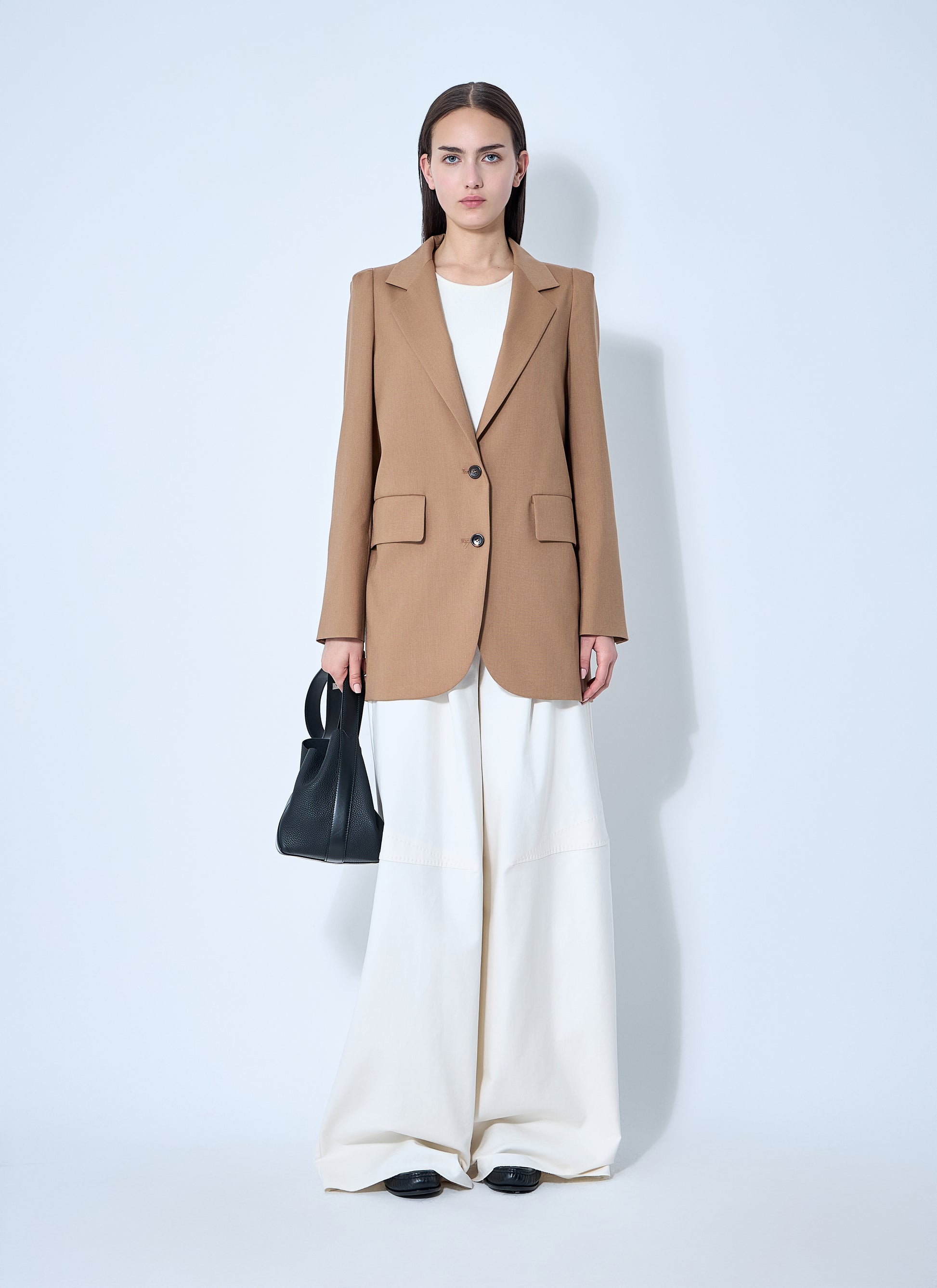 Max Mara Women Single-Breasted Blazer MAX MARA