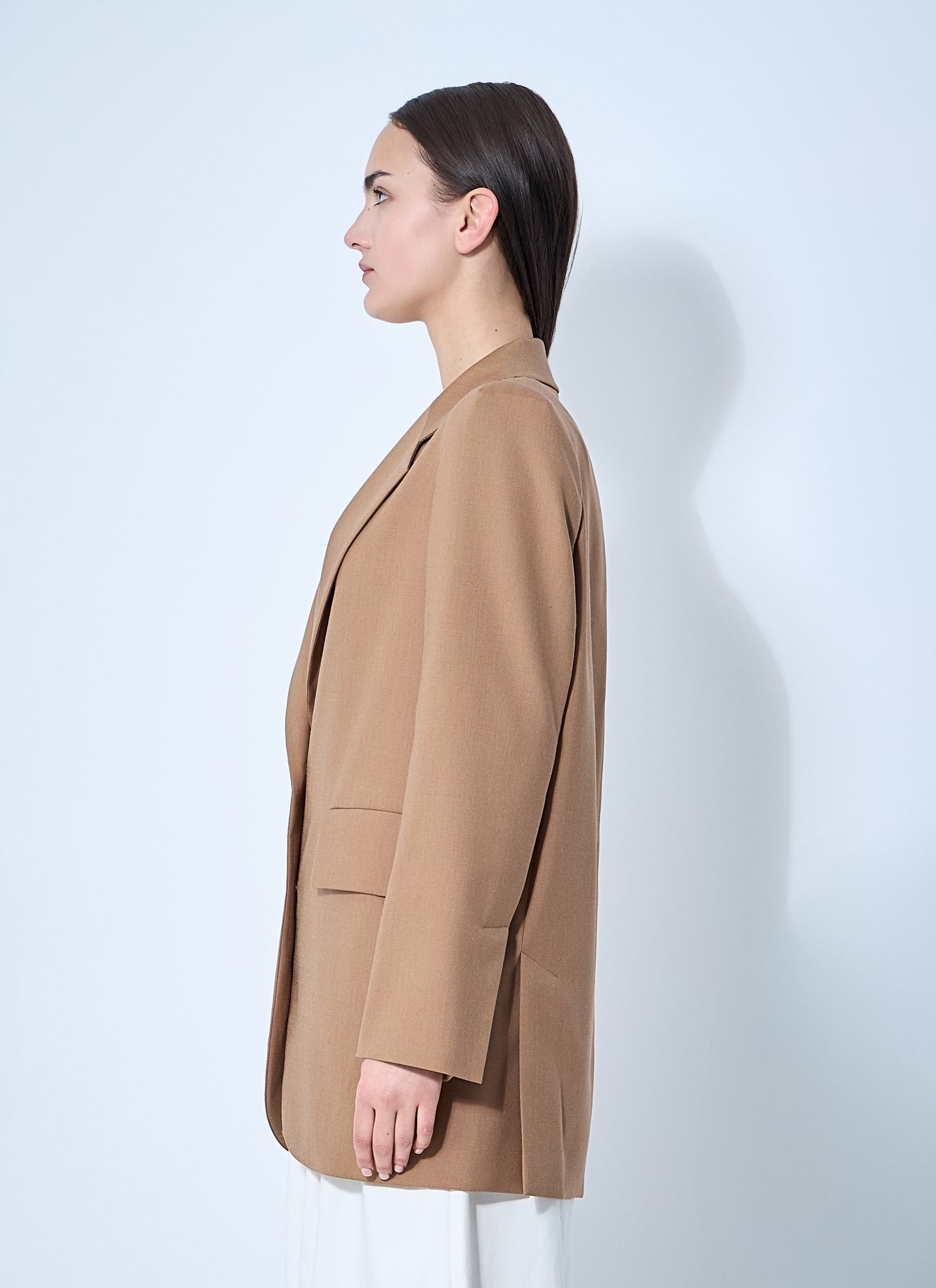 Max Mara Women Single-Breasted Blazer MAX MARA