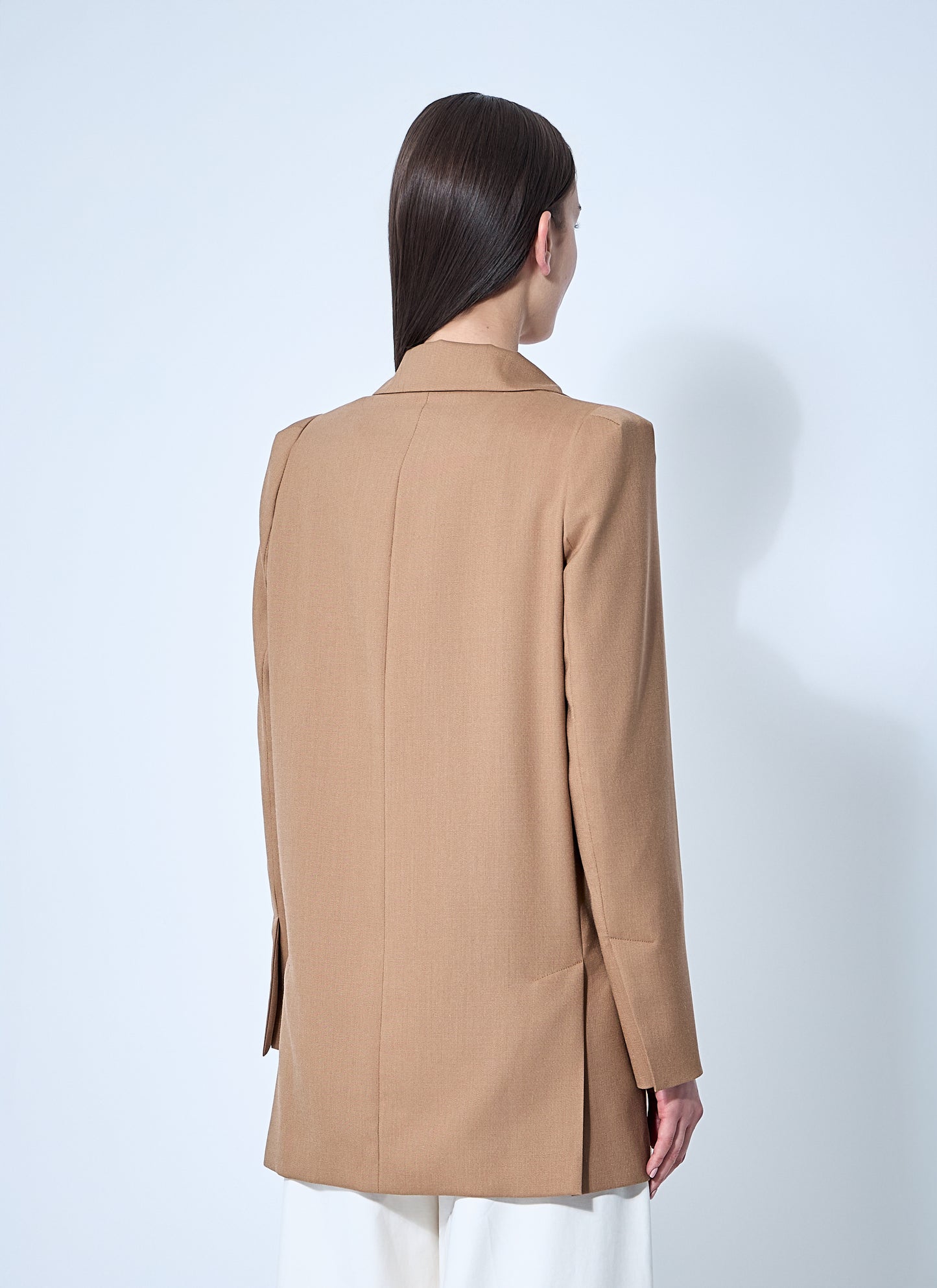 Max Mara Women Single-Breasted Blazer MAX MARA