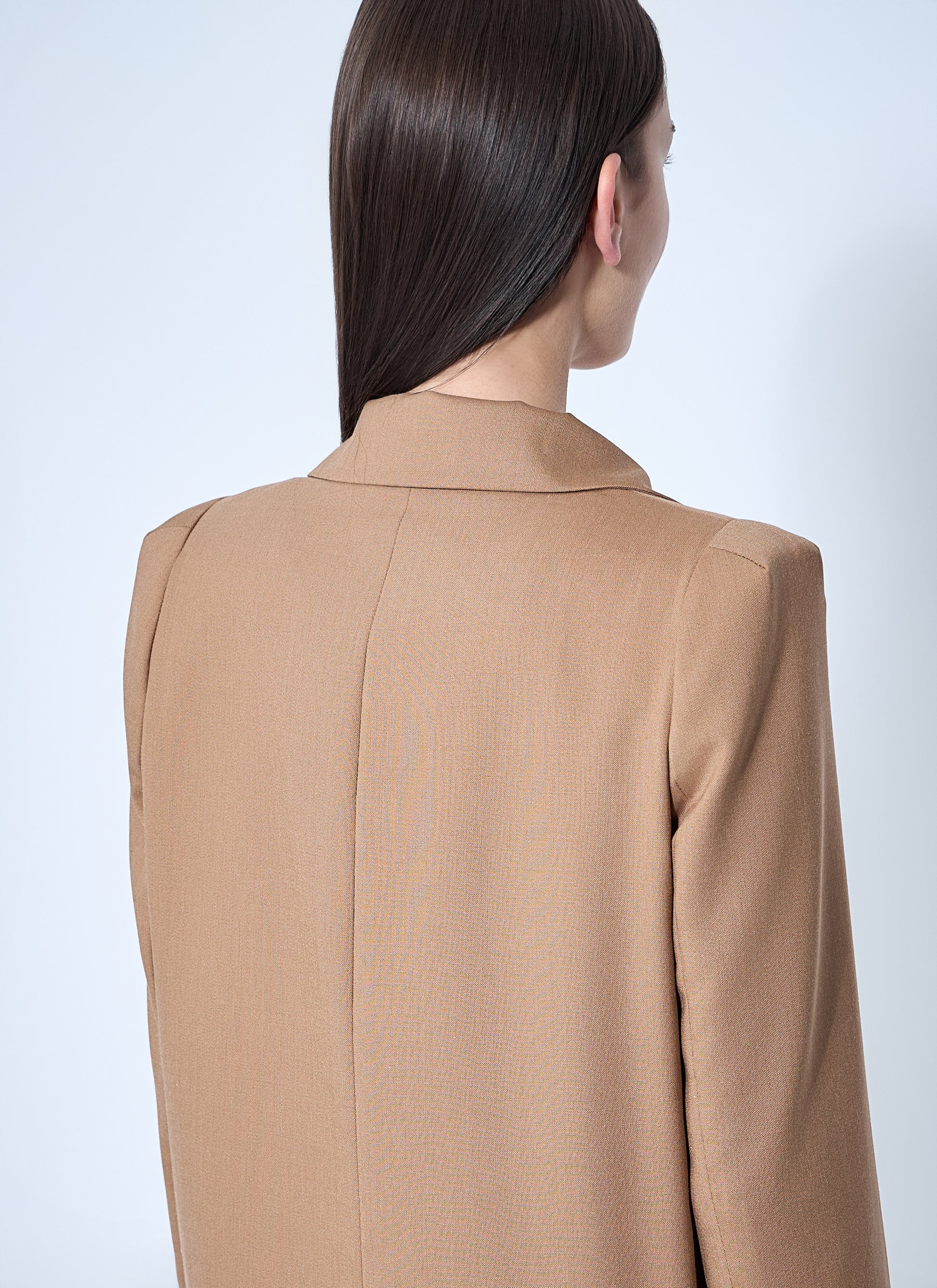 Max Mara Women Single-Breasted Blazer MAX MARA