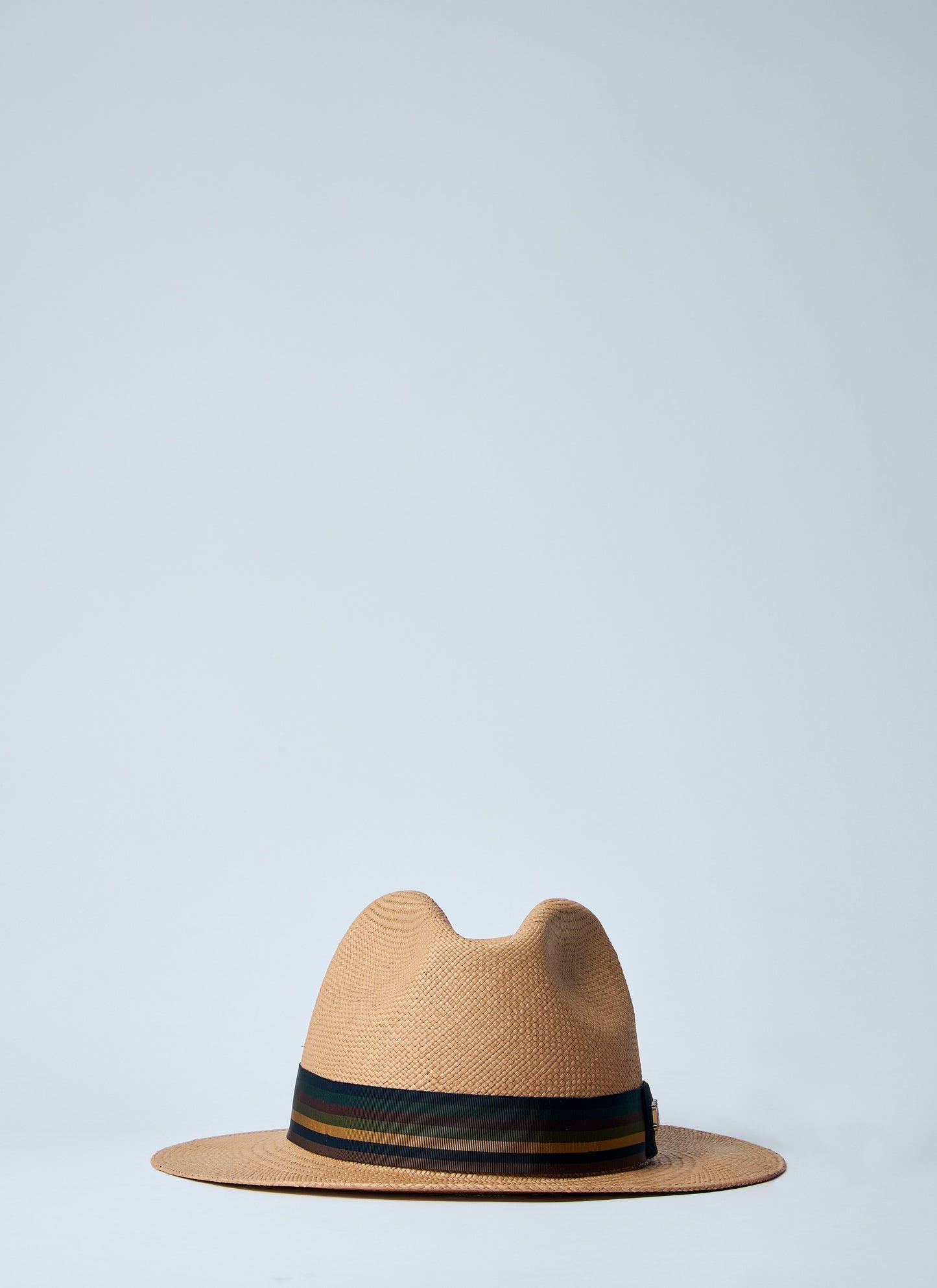 Max Mara Women Paper Yarn Hat MAX MARA