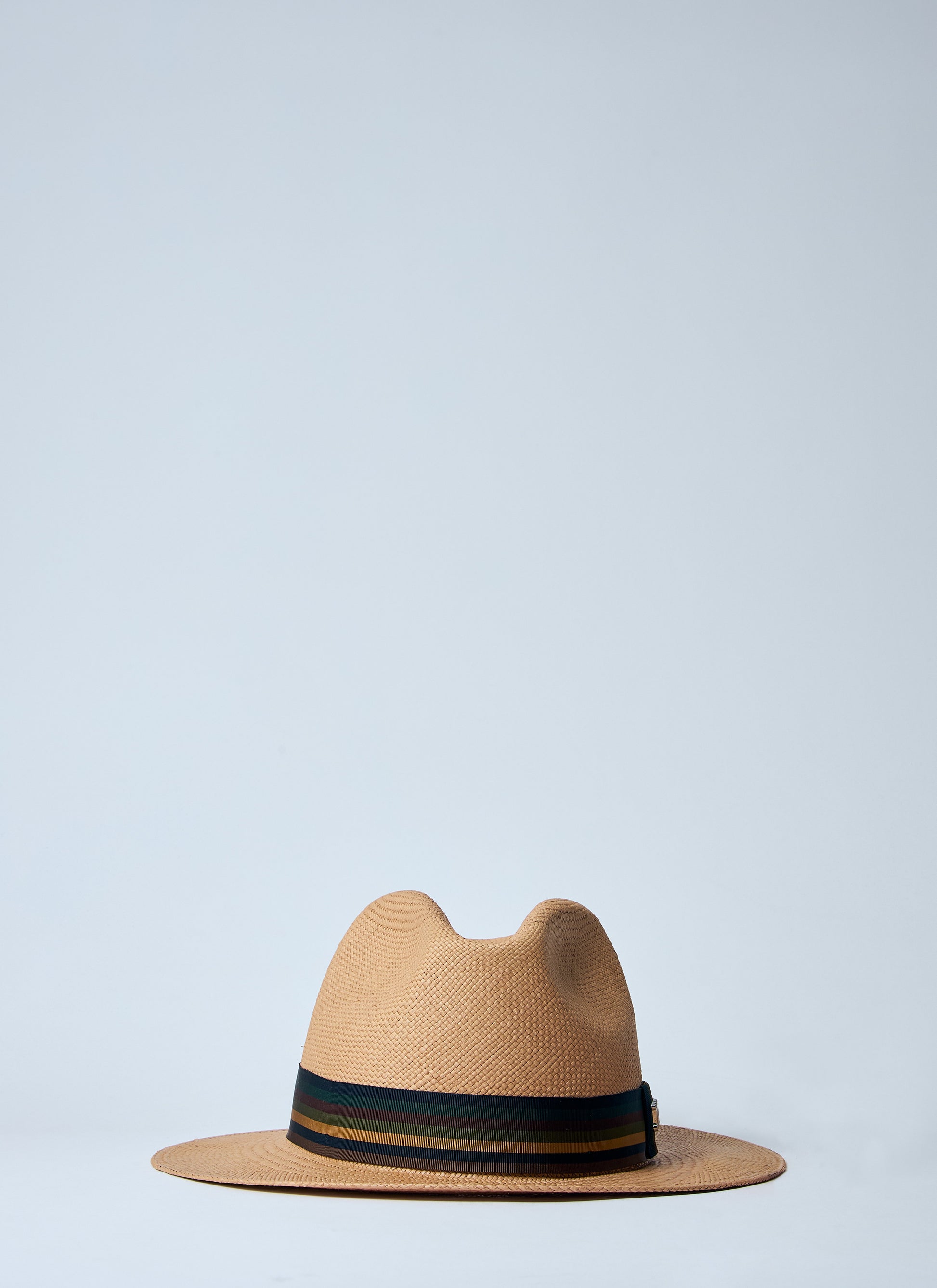 Max Mara Women Paper Yarn Hat MAX MARA