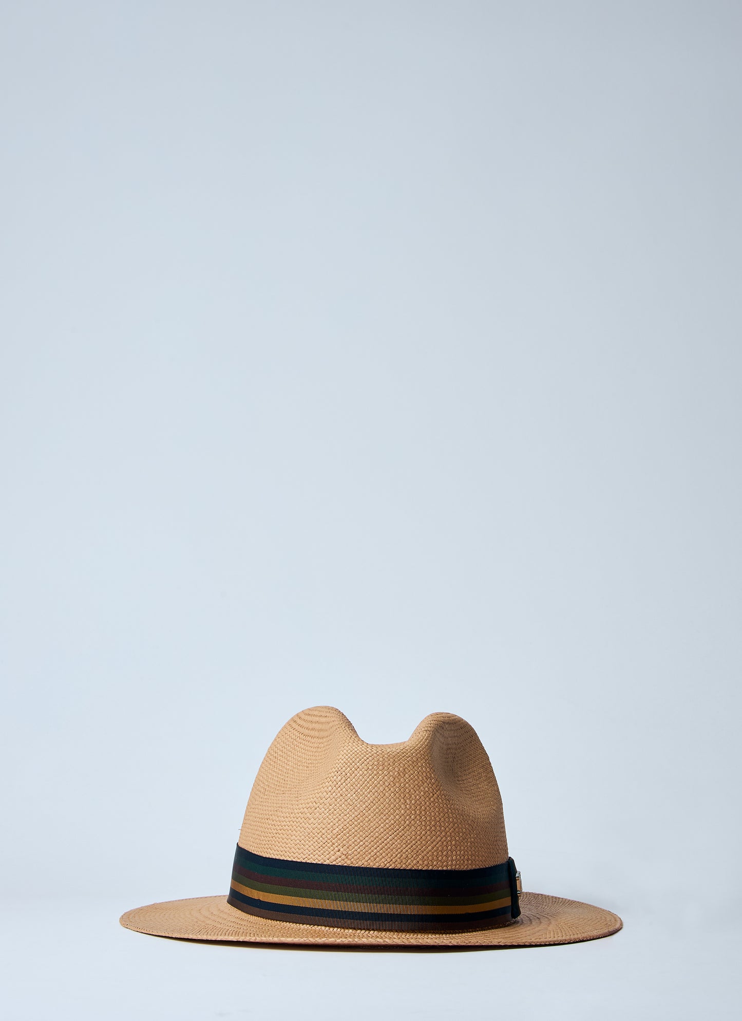 Max Mara Women Paper Yarn Hat MAX MARA