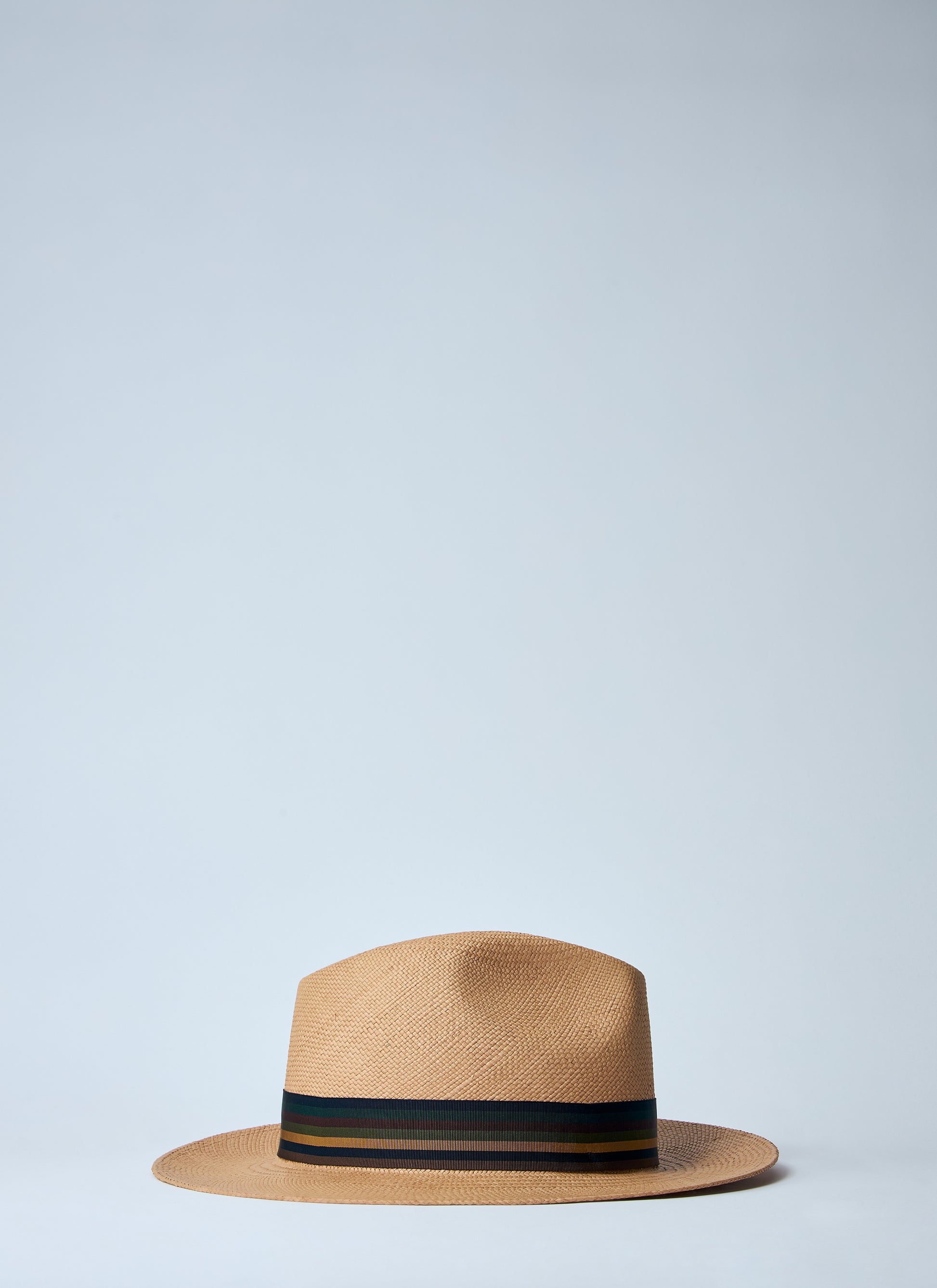 Max Mara Women Paper Yarn Hat MAX MARA