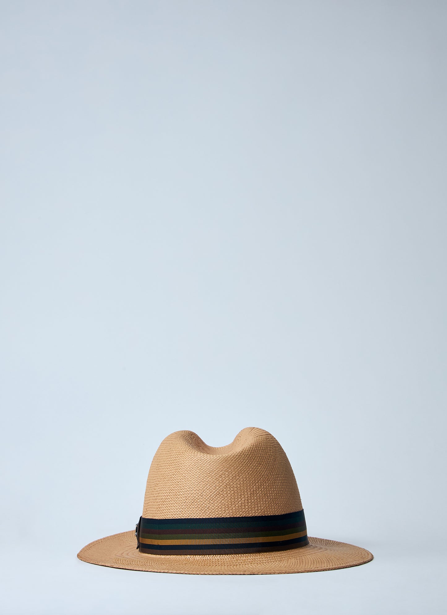 Max Mara Women Paper Yarn Hat MAX MARA