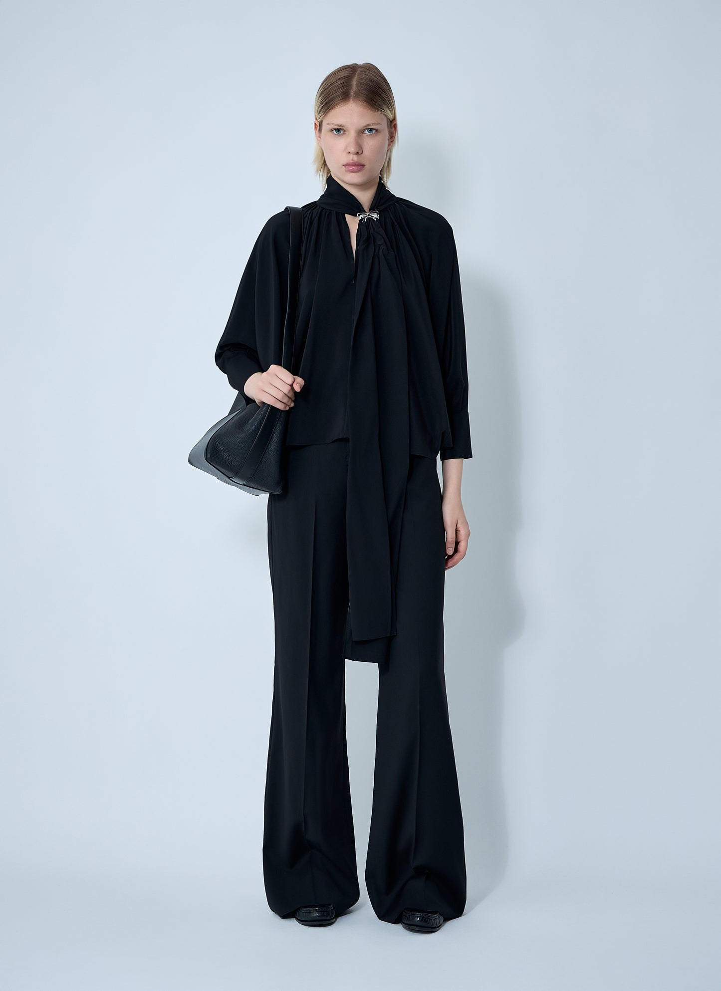 Max Mara Women Tailored Wool Pants MAX MARA