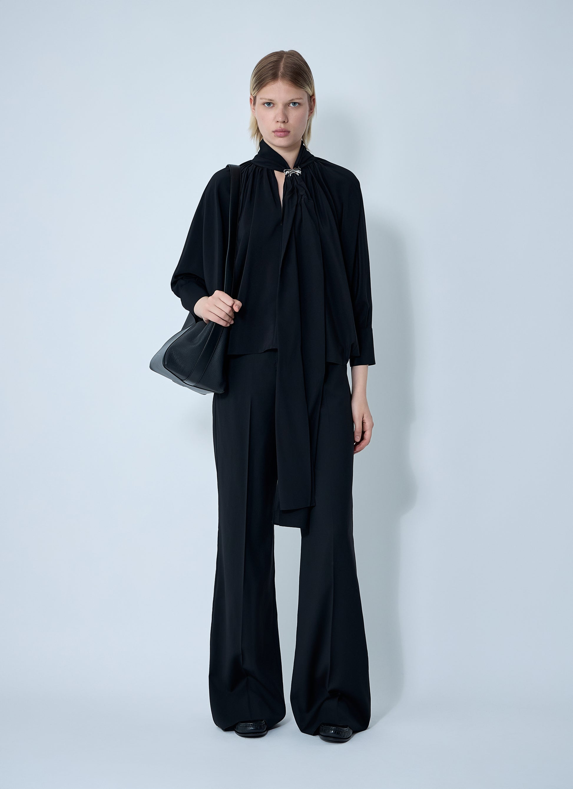 Max Mara Women Tailored Wool Pants MAX MARA