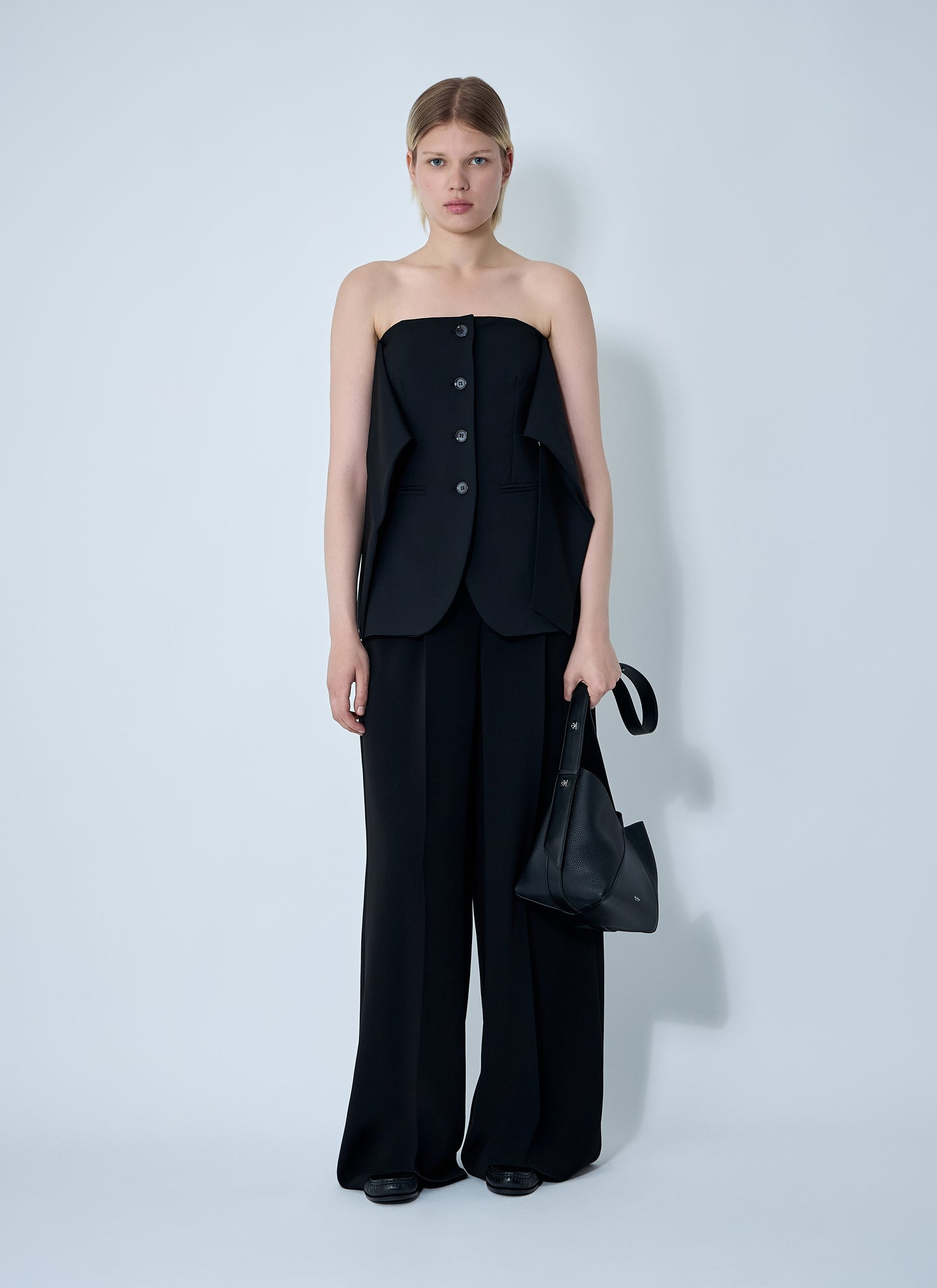 Max Mara Women Wool Waistcoat MAX MARA