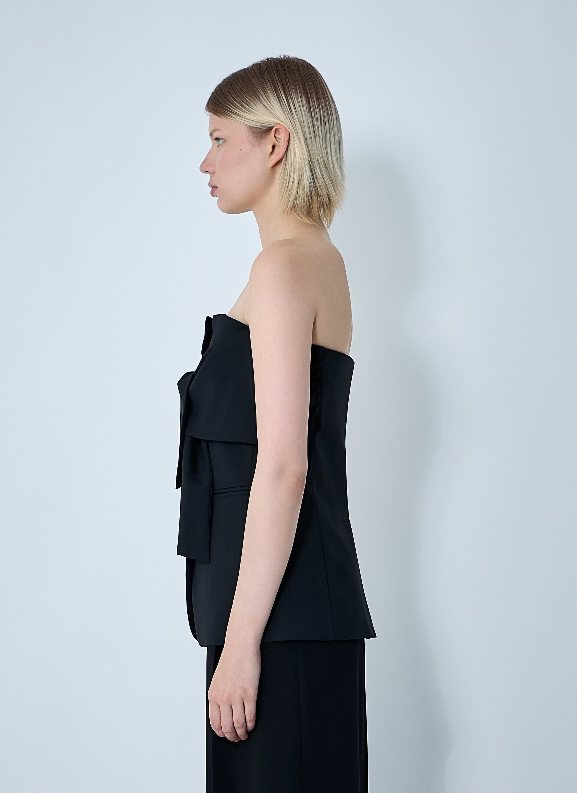Max Mara Women Wool Waistcoat MAX MARA