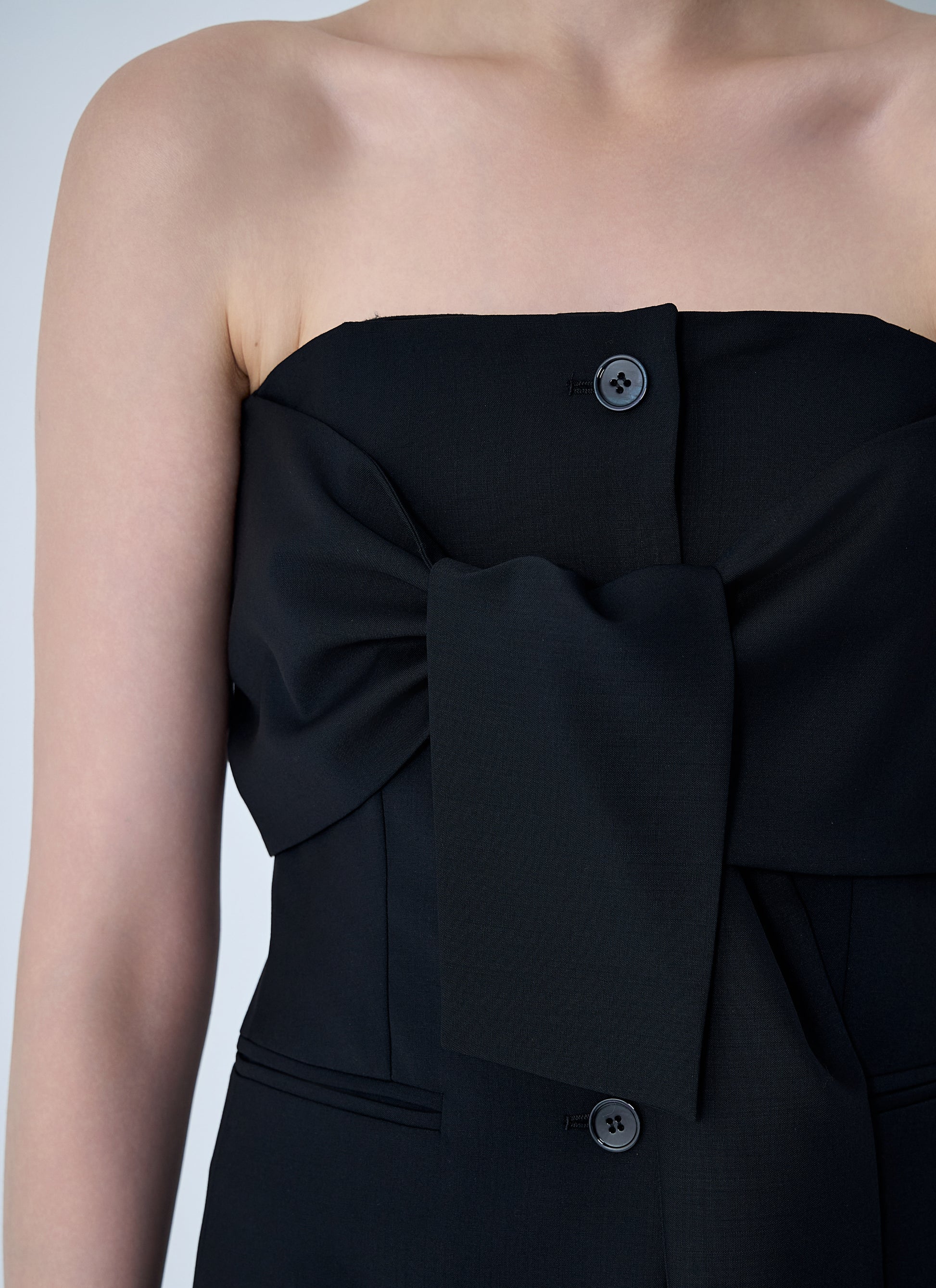 Max Mara Women Wool Waistcoat MAX MARA