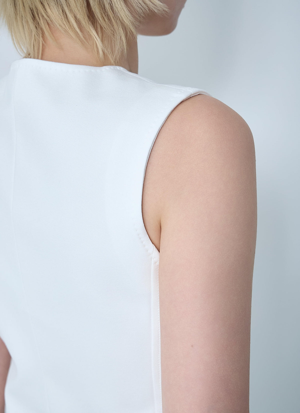 Max Mara Women Fornove Waistcoat MAX MARA