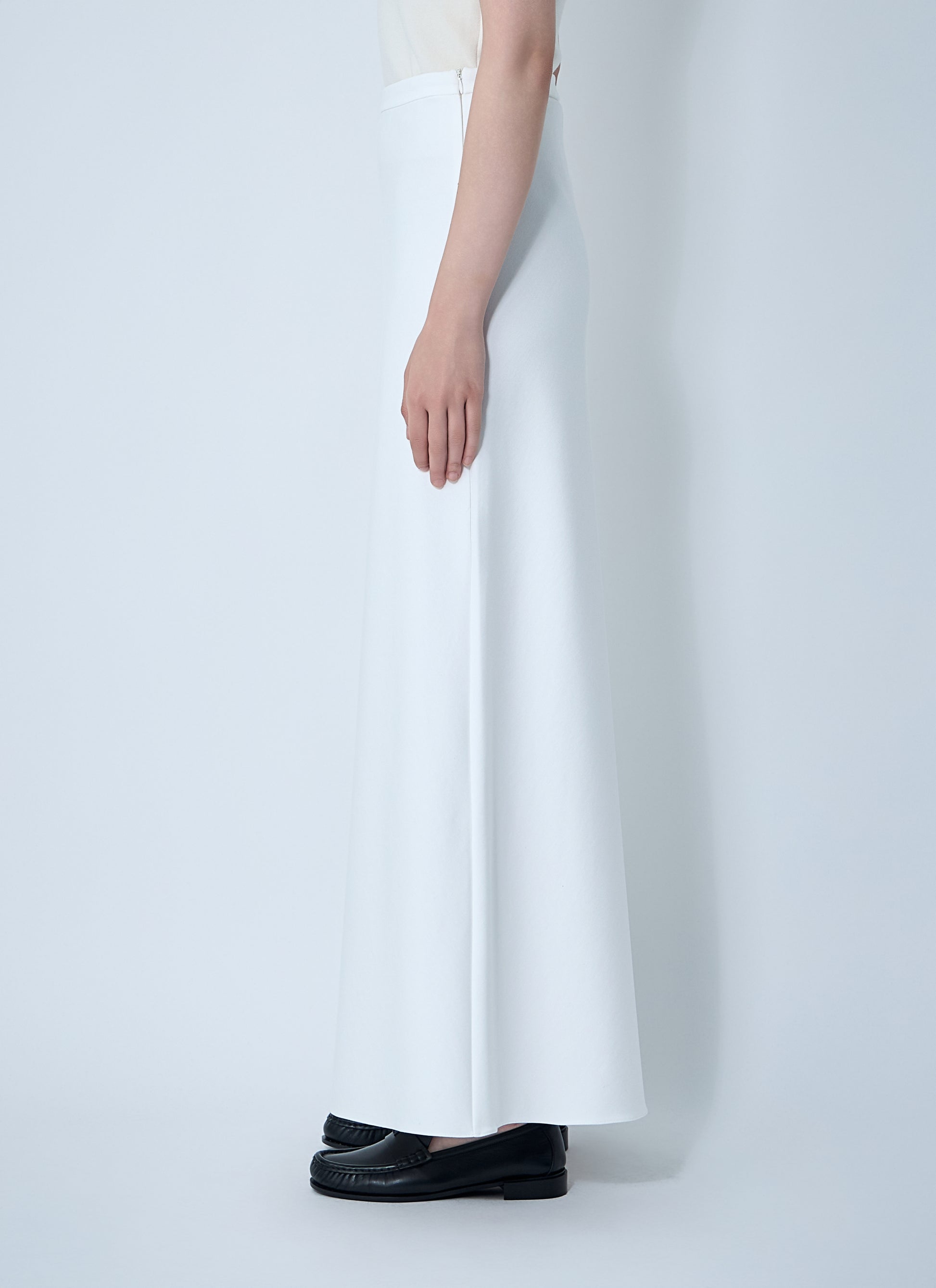 Max Mara Women Vernice Midi Skirt MAX MARA