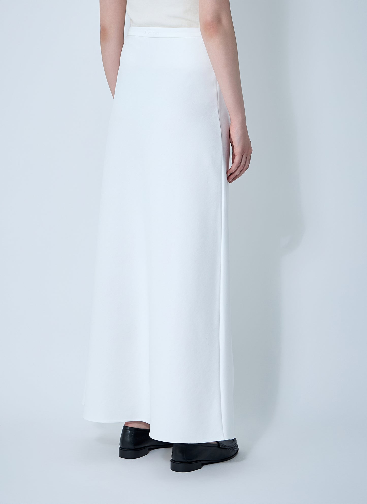 Max Mara Women Vernice Midi Skirt MAX MARA