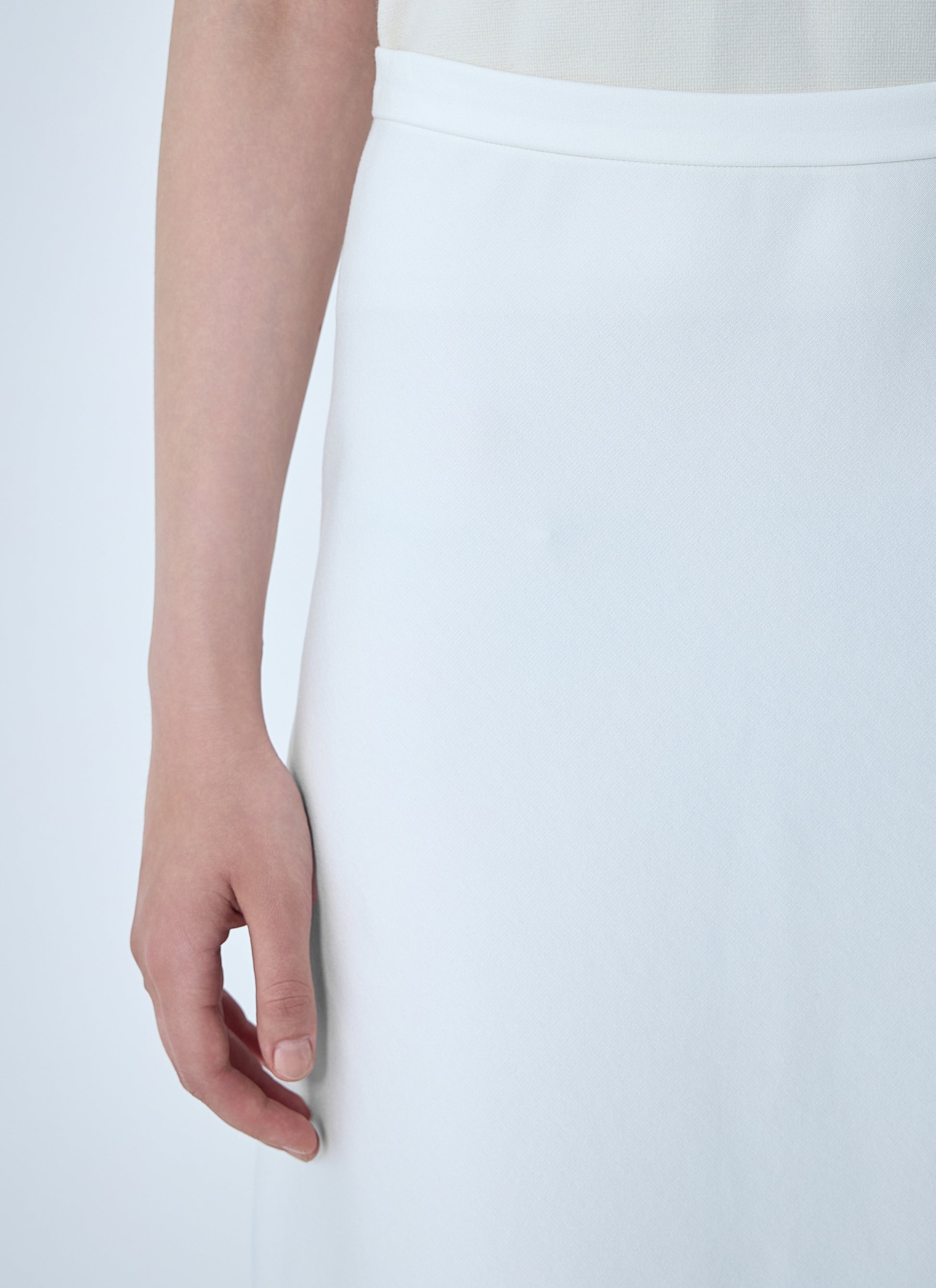 Max Mara Women Vernice Midi Skirt MAX MARA