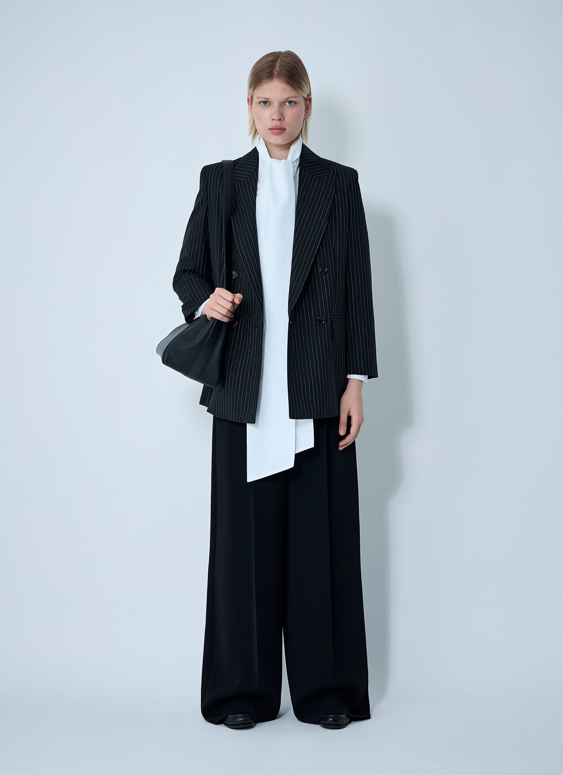 Max Mara Women Mattia Double-Breasted Blazer MAX MARA