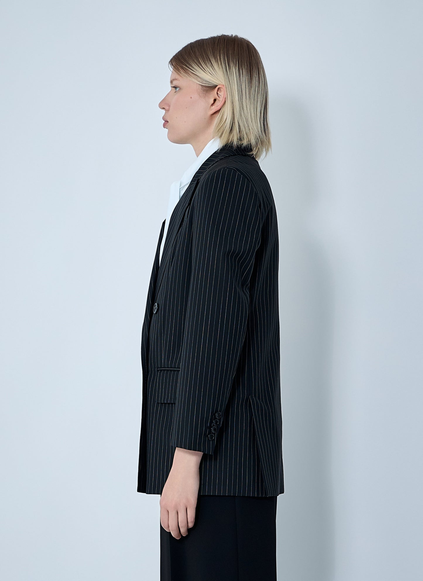 Max Mara Women Mattia Double-Breasted Blazer MAX MARA
