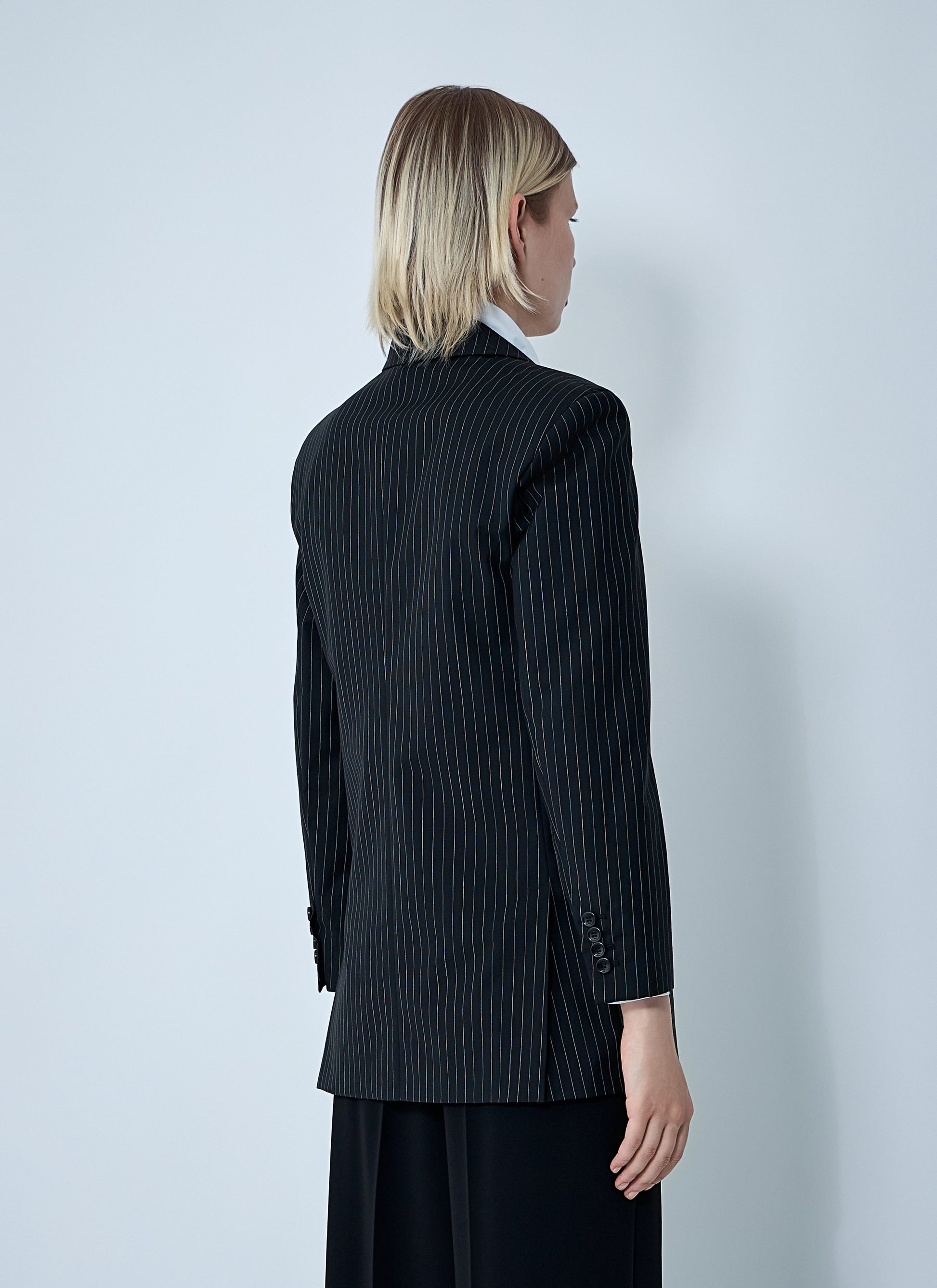 Max Mara Women Mattia Double-Breasted Blazer MAX MARA