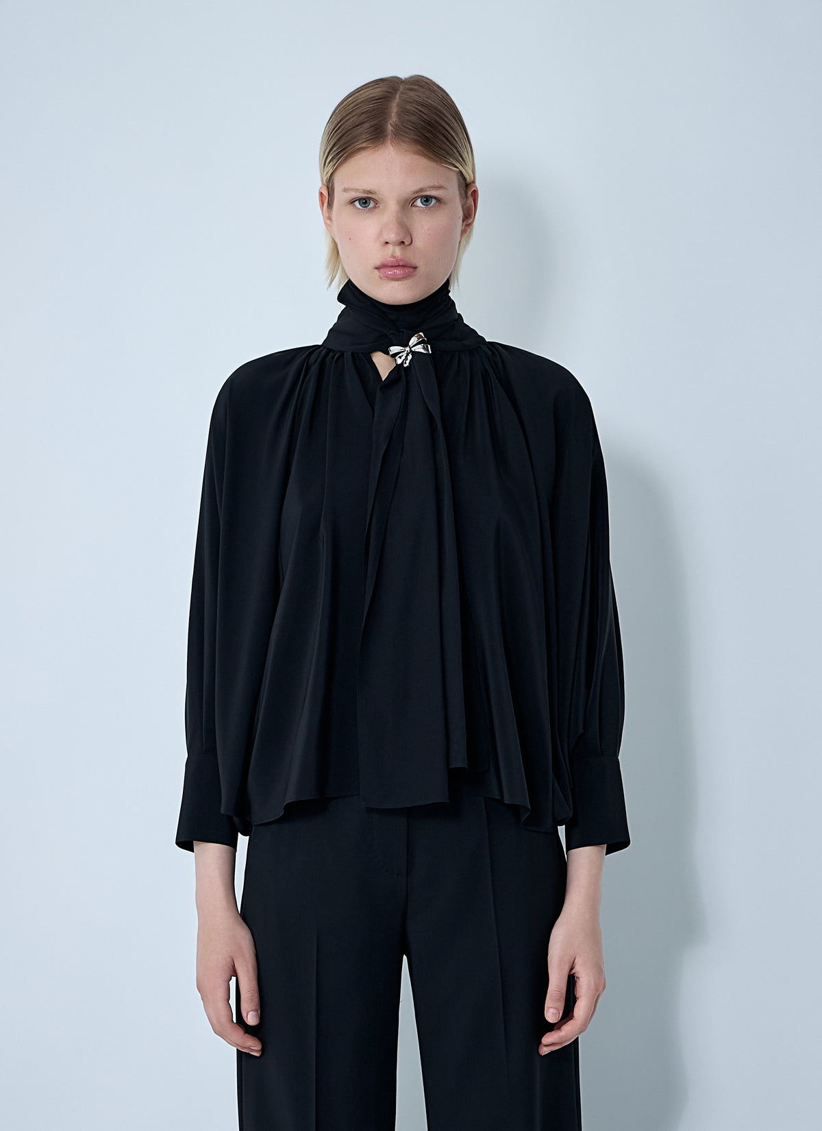 Max Mara Women Silk Blouse MAX MARA