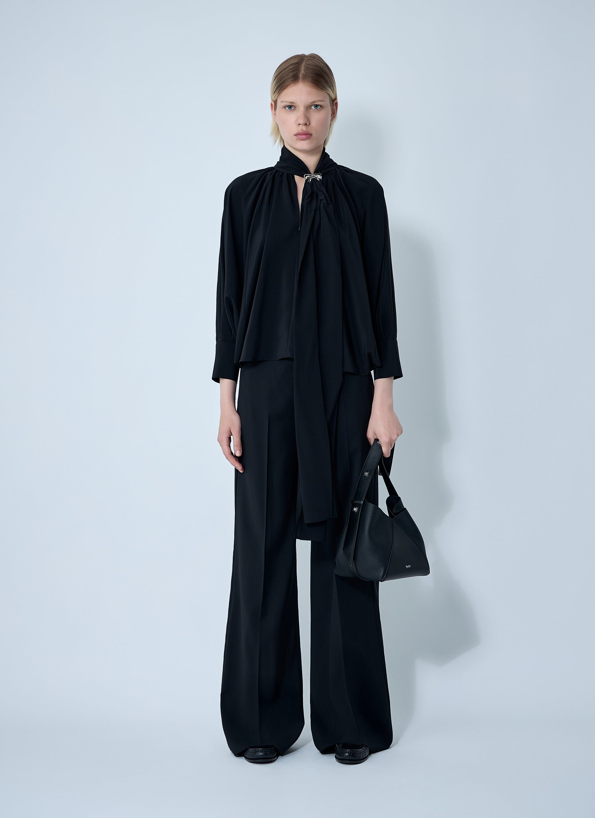 Max Mara Women Silk Blouse MAX MARA