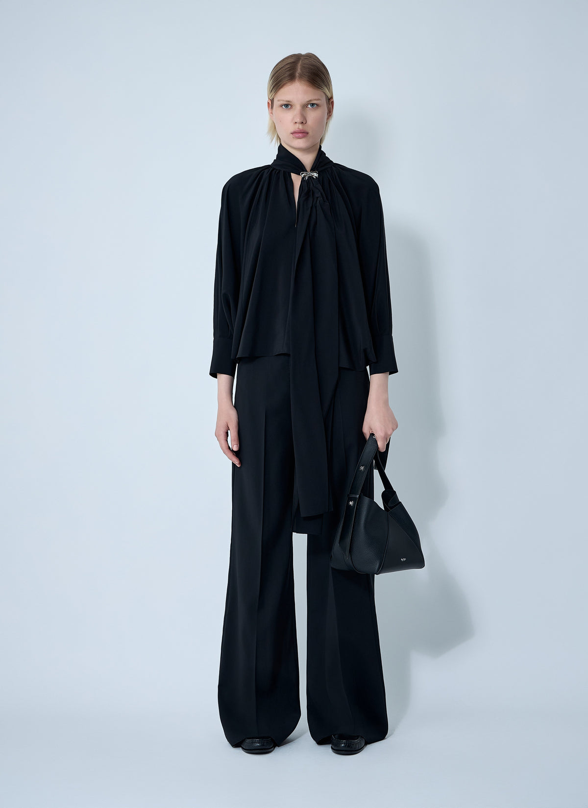 Max Mara Women Silk Blouse MAX MARA