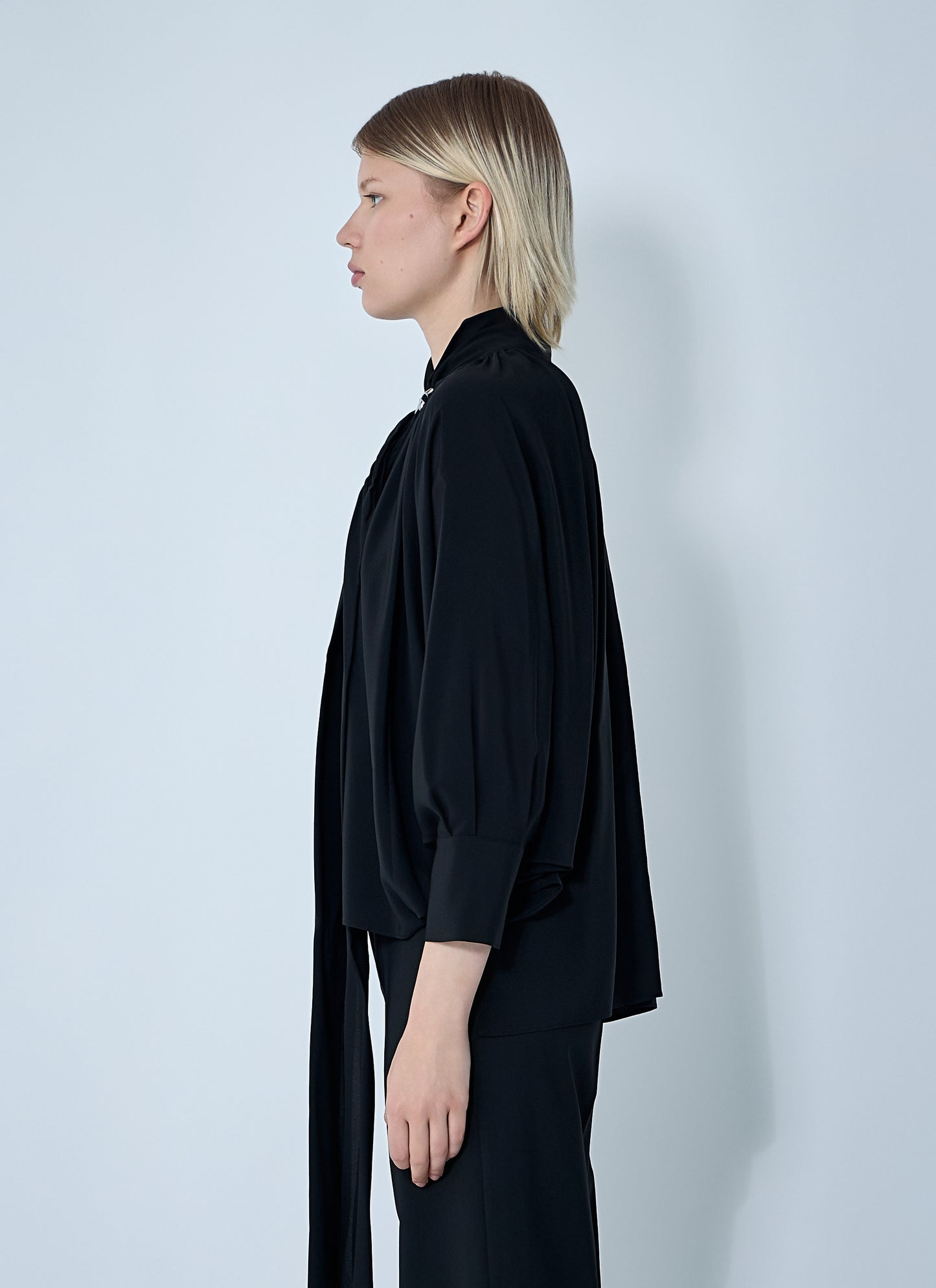 Max Mara Women Silk Blouse MAX MARA