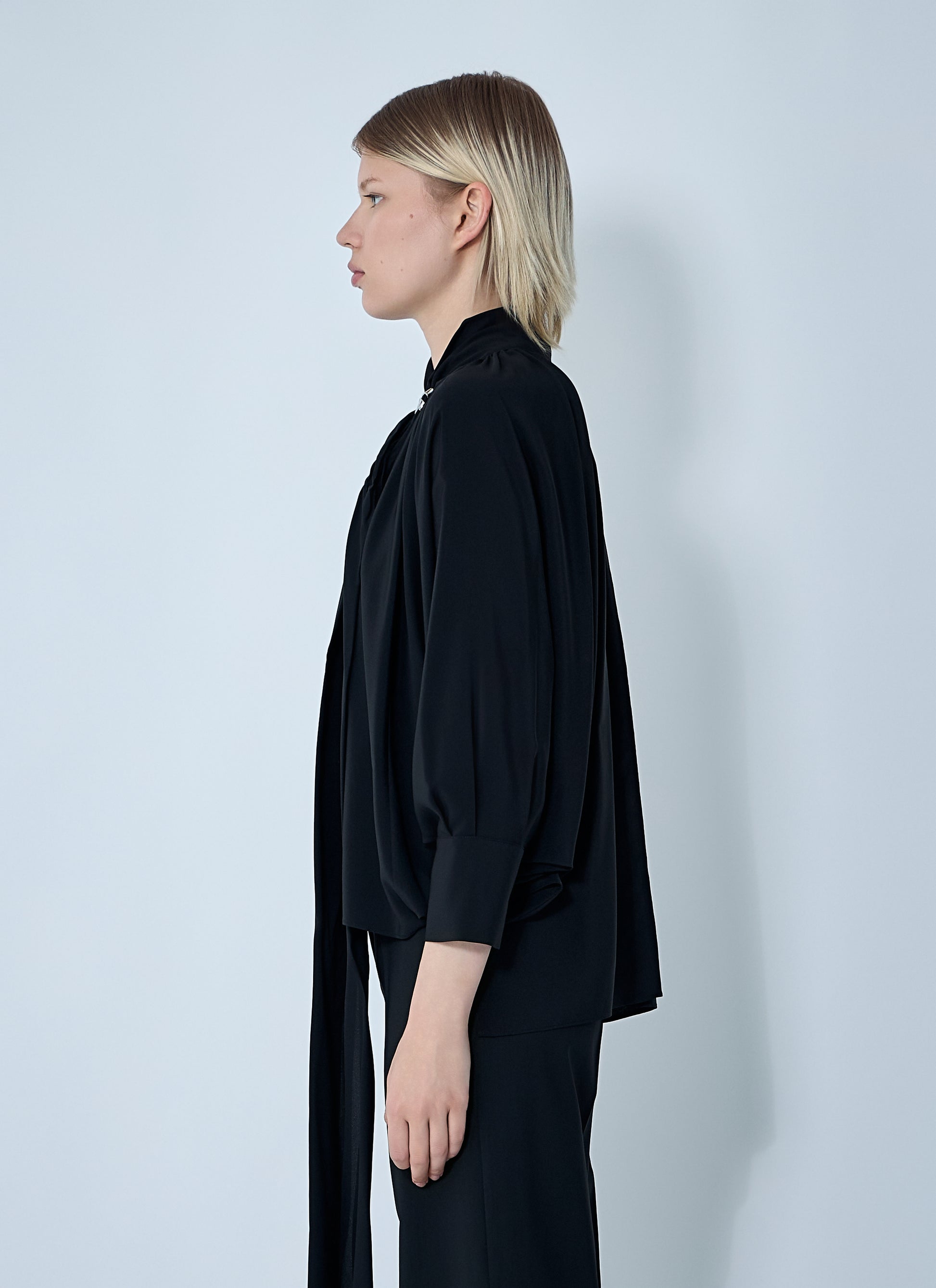 Max Mara Women Silk Blouse MAX MARA