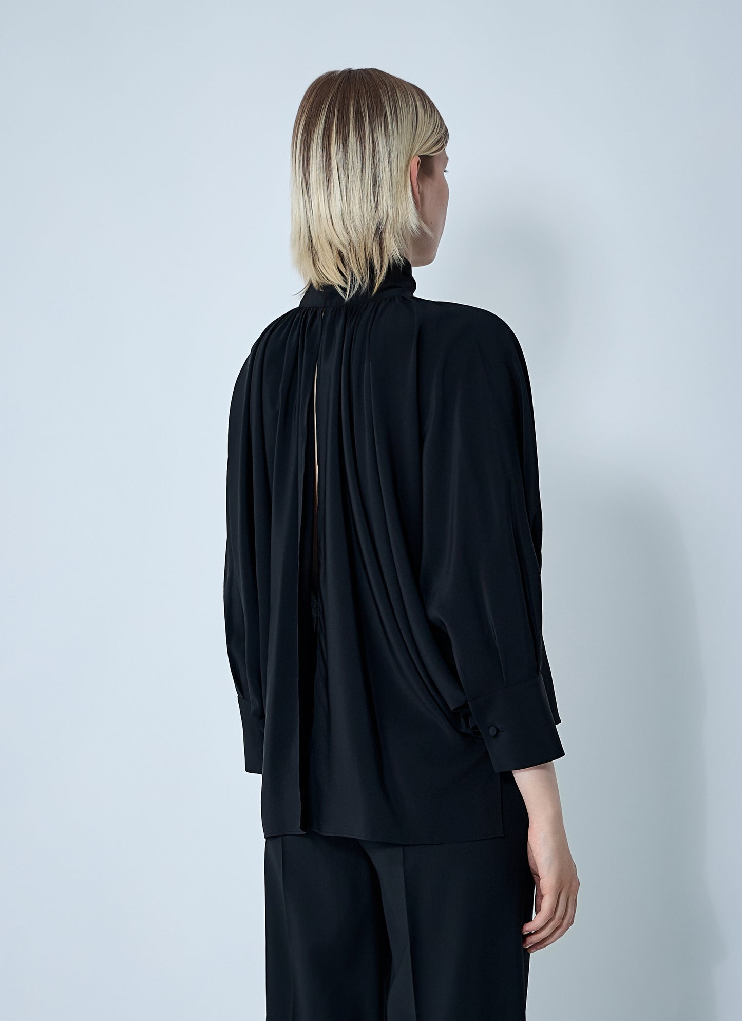 Max Mara Women Silk Blouse MAX MARA
