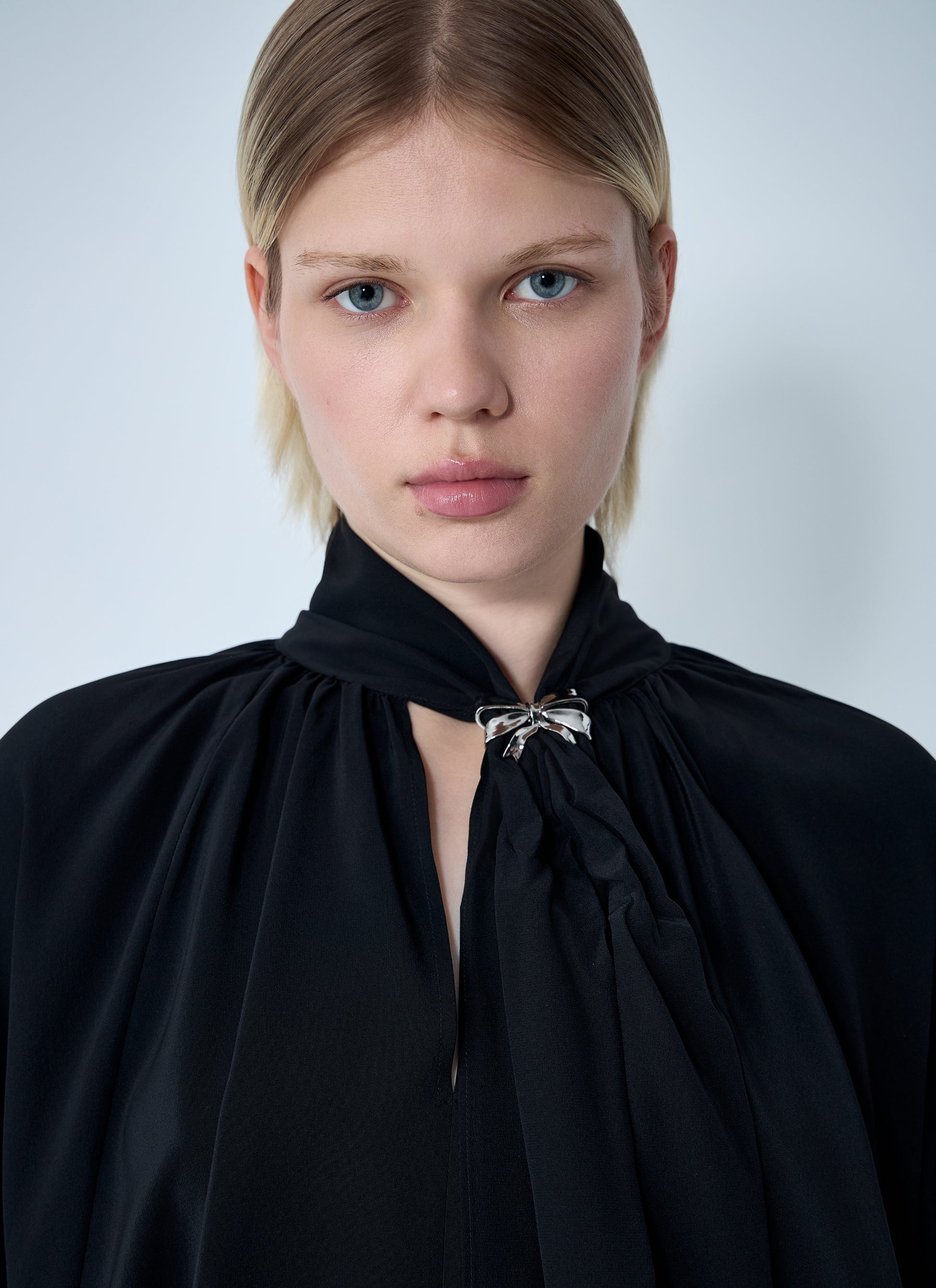 Max Mara Women Silk Blouse MAX MARA