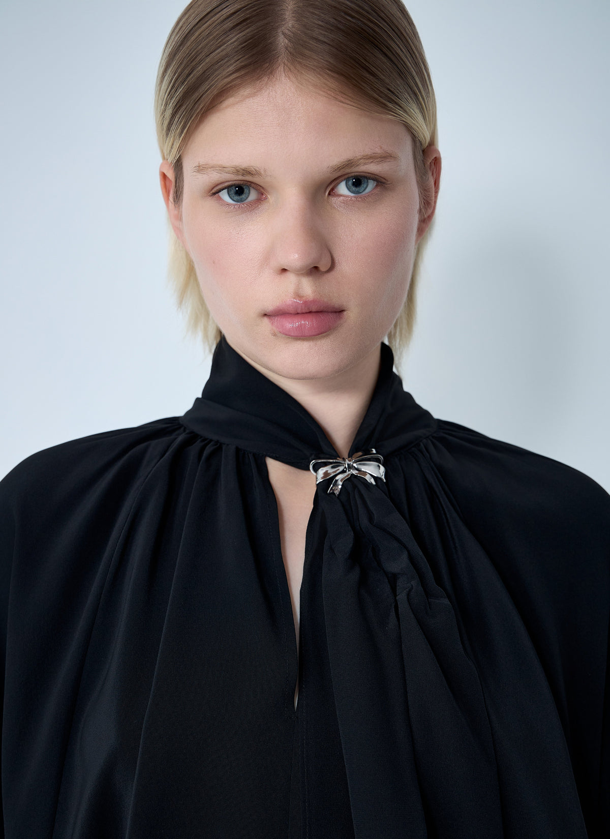 Max Mara Women Silk Blouse MAX MARA