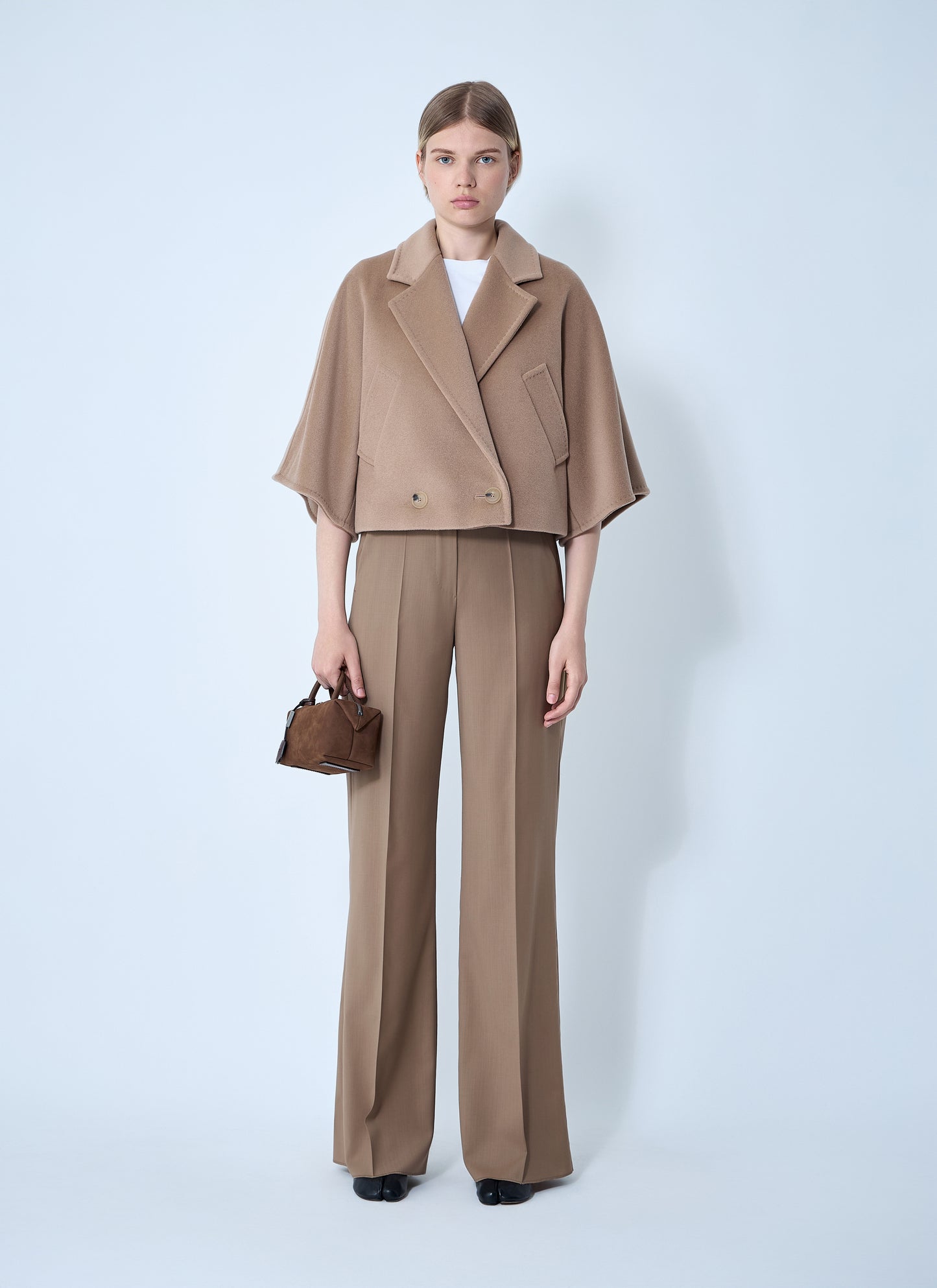Max Mara Women Cropped Jacket MAX MARA