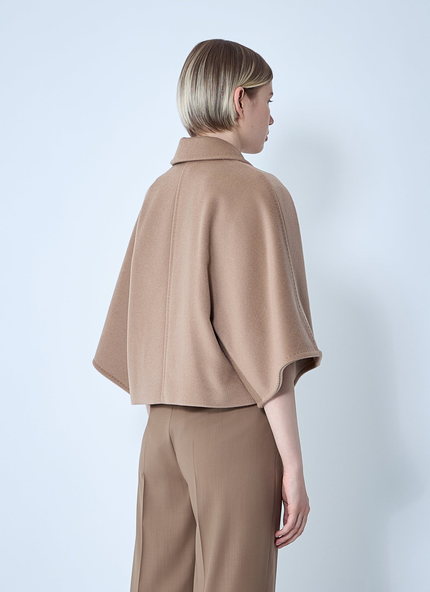 Max Mara Women Cropped Jacket MAX MARA