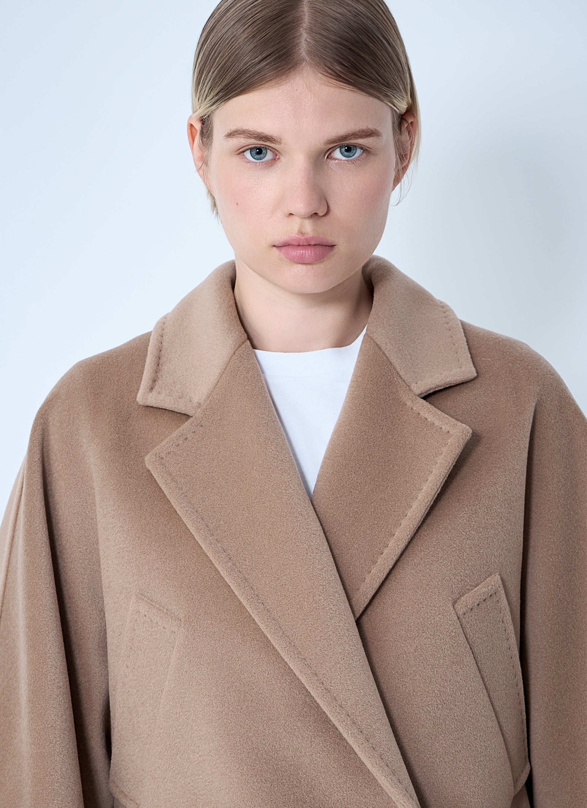 Max Mara Women Cropped Jacket MAX MARA
