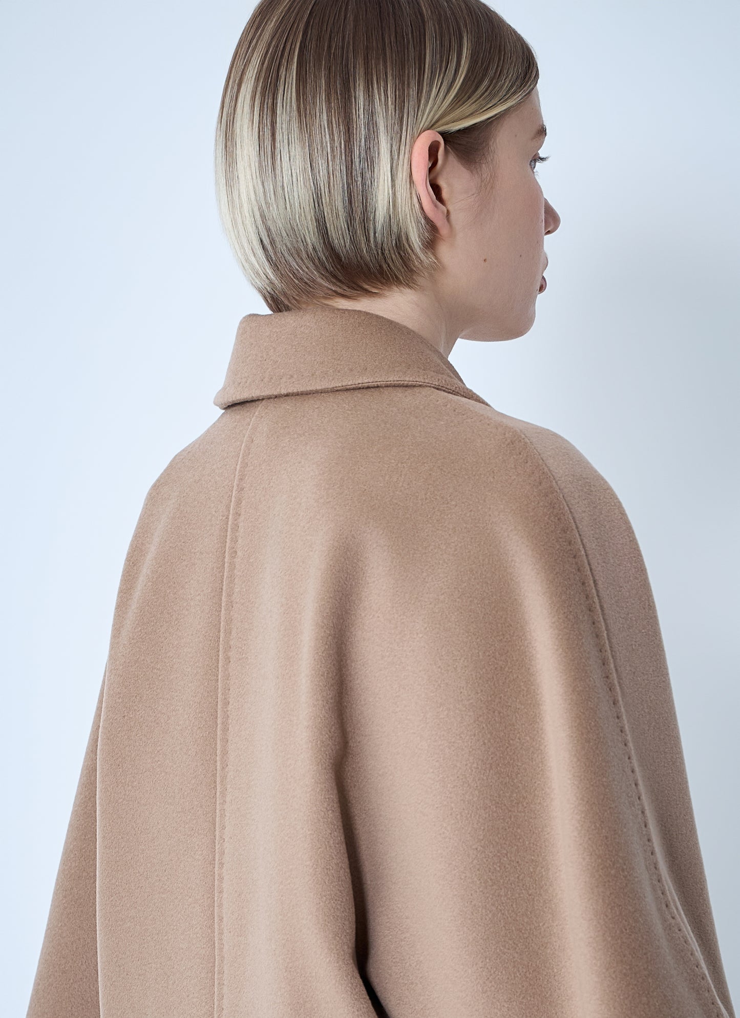 Max Mara Women Cropped Jacket MAX MARA