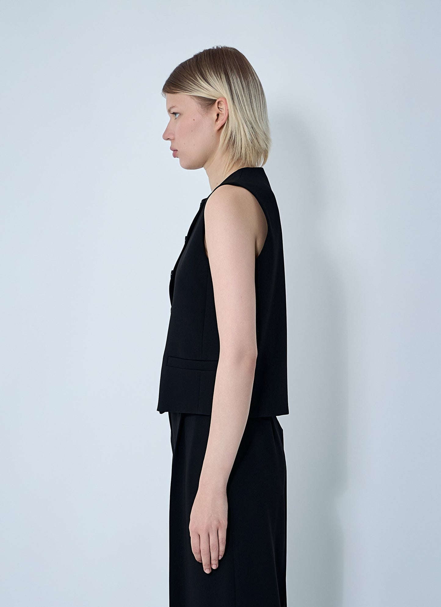 Max Mara Women Denver Waistcoat MAX MARA