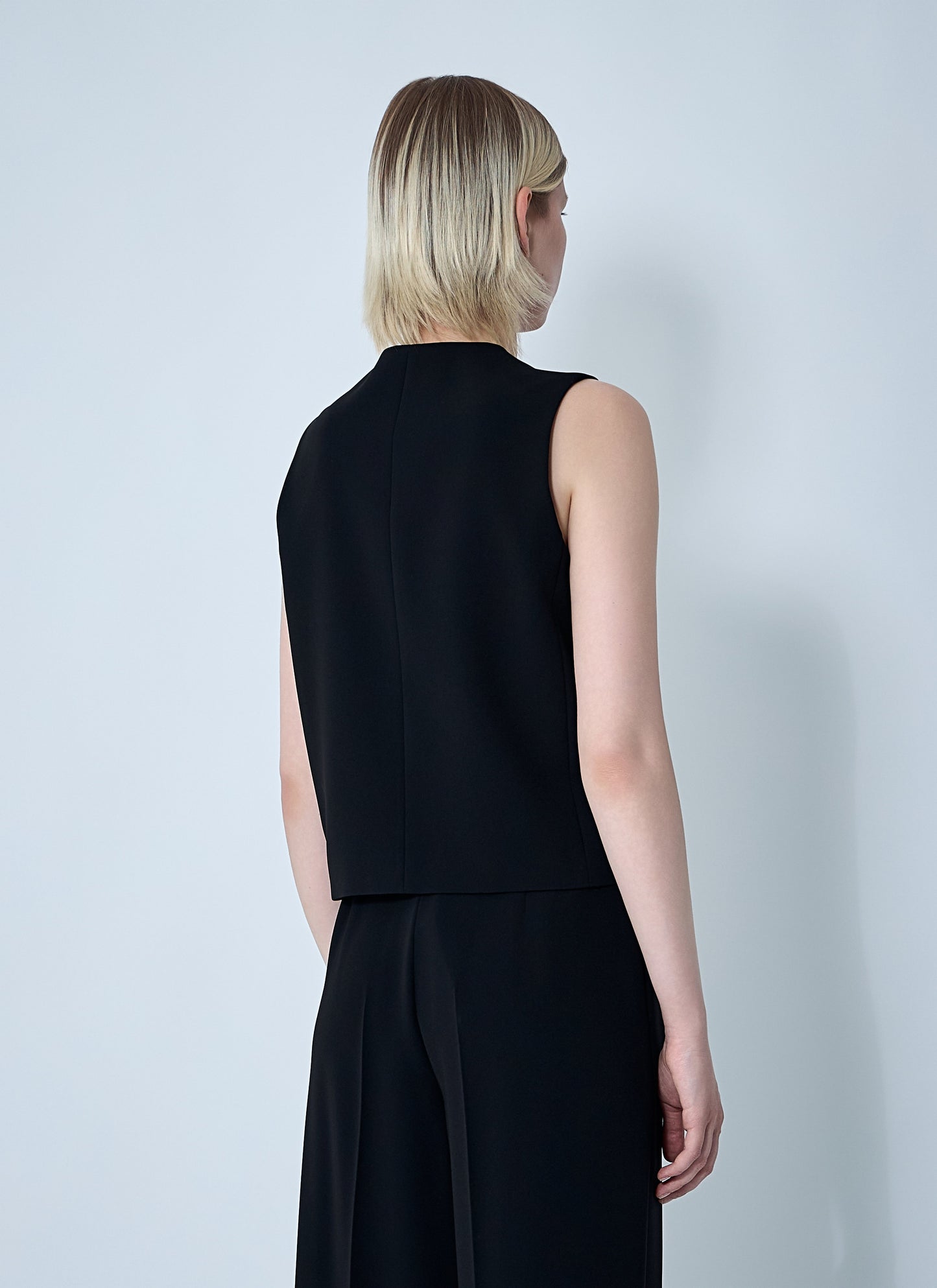 Max Mara Women Denver Waistcoat MAX MARA