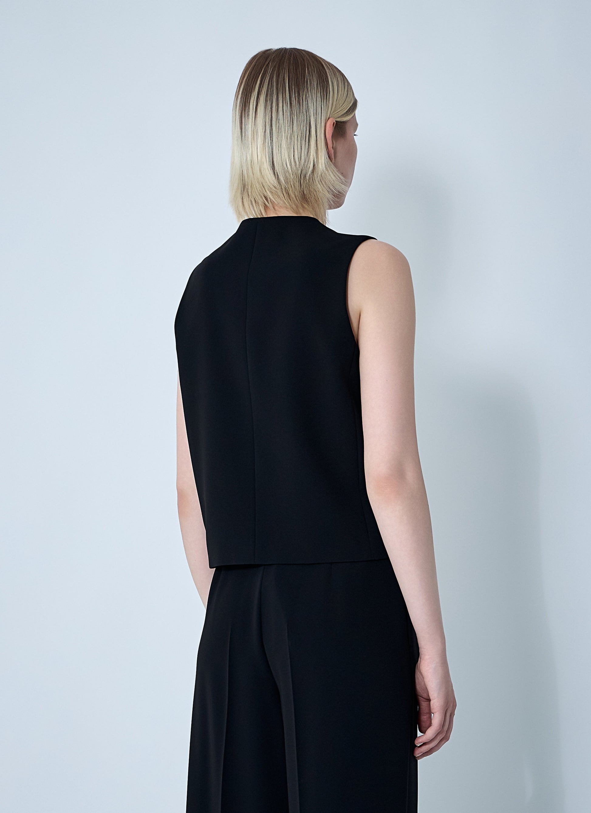 Max Mara Women Denver Waistcoat MAX MARA