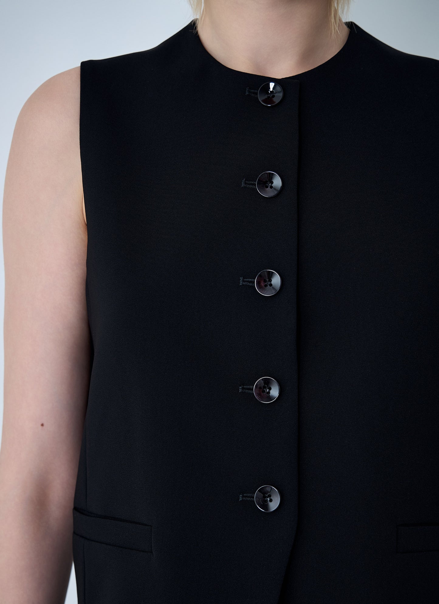 Max Mara Women Denver Waistcoat MAX MARA