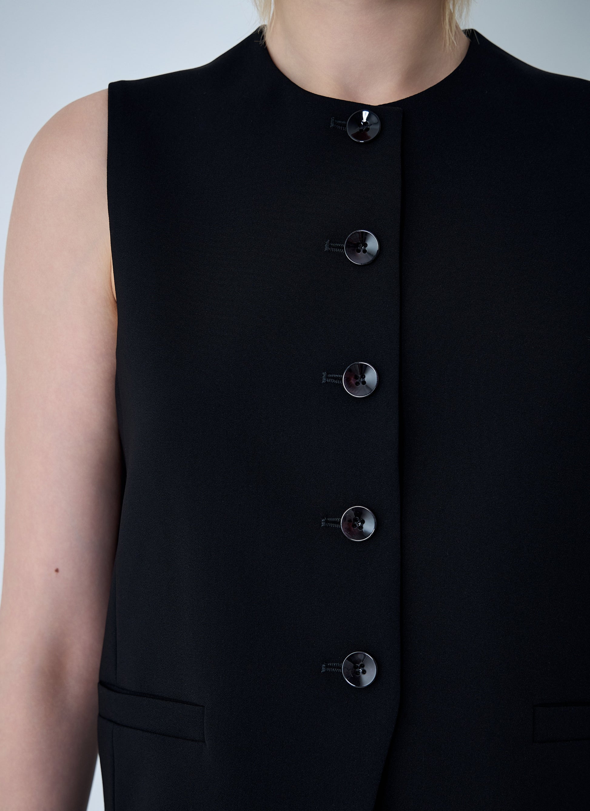 Max Mara Women Denver Waistcoat MAX MARA