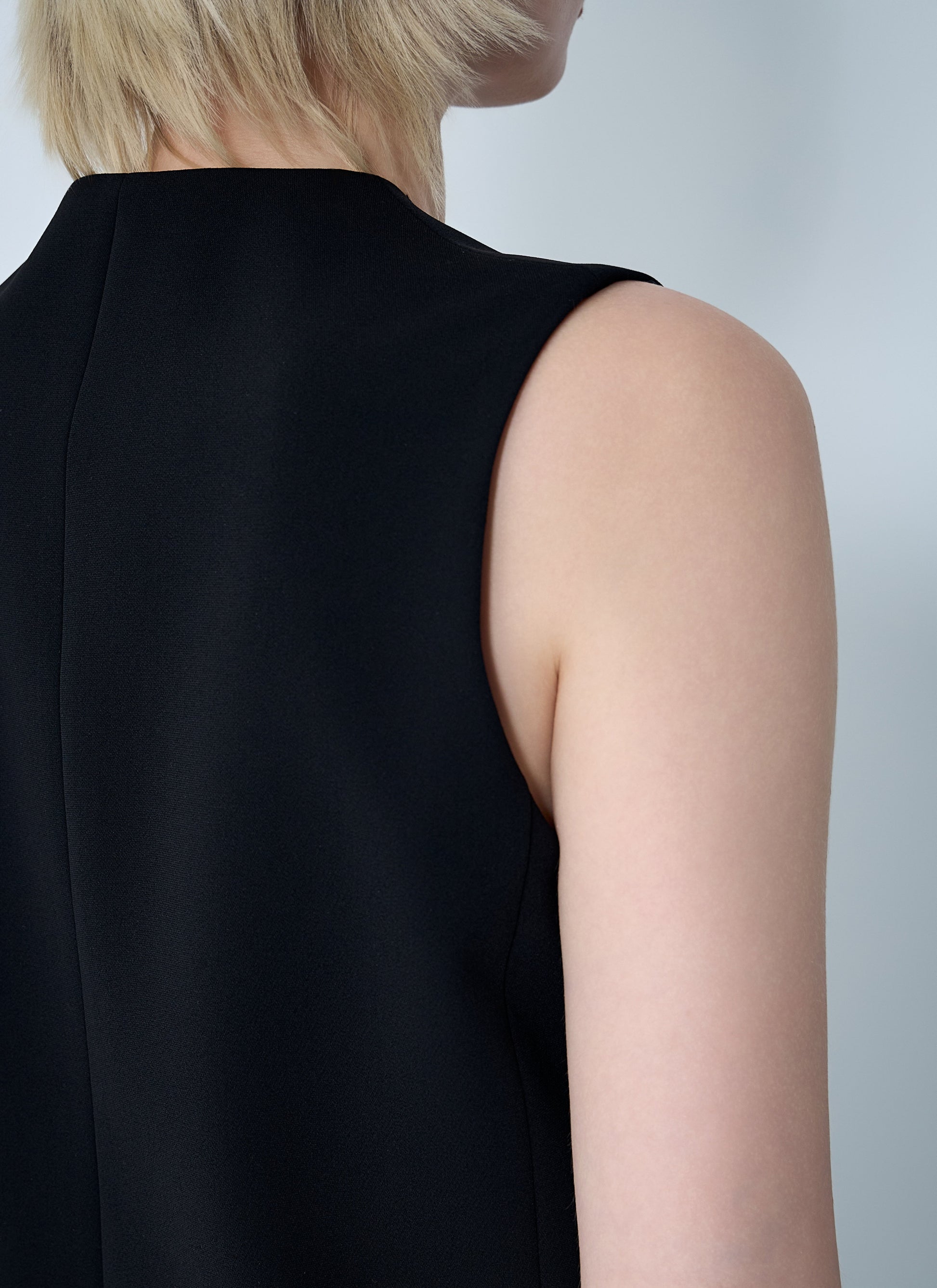 Max Mara Women Denver Waistcoat MAX MARA