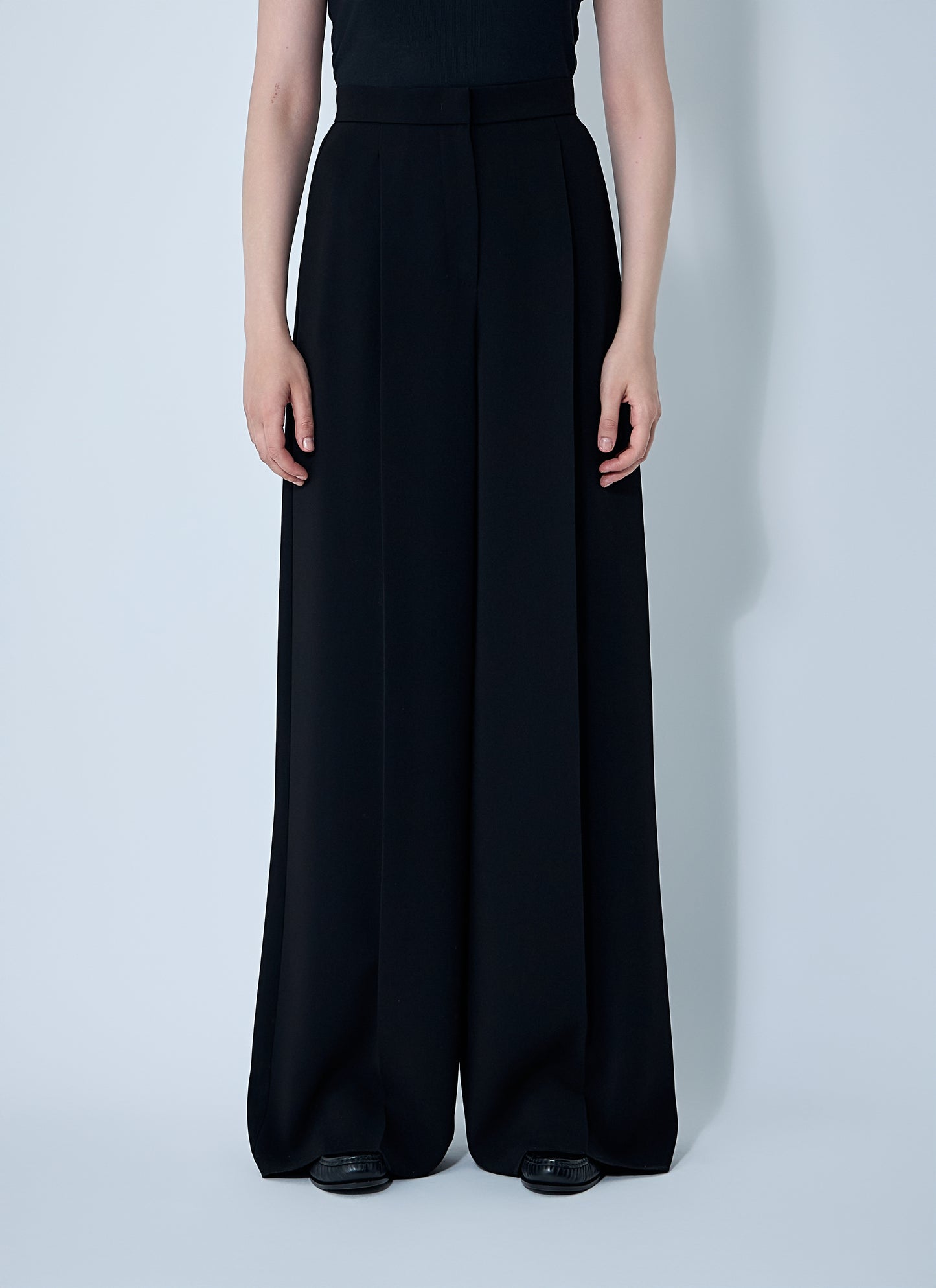 Max Mara Women Laccato Pants MAX MARA