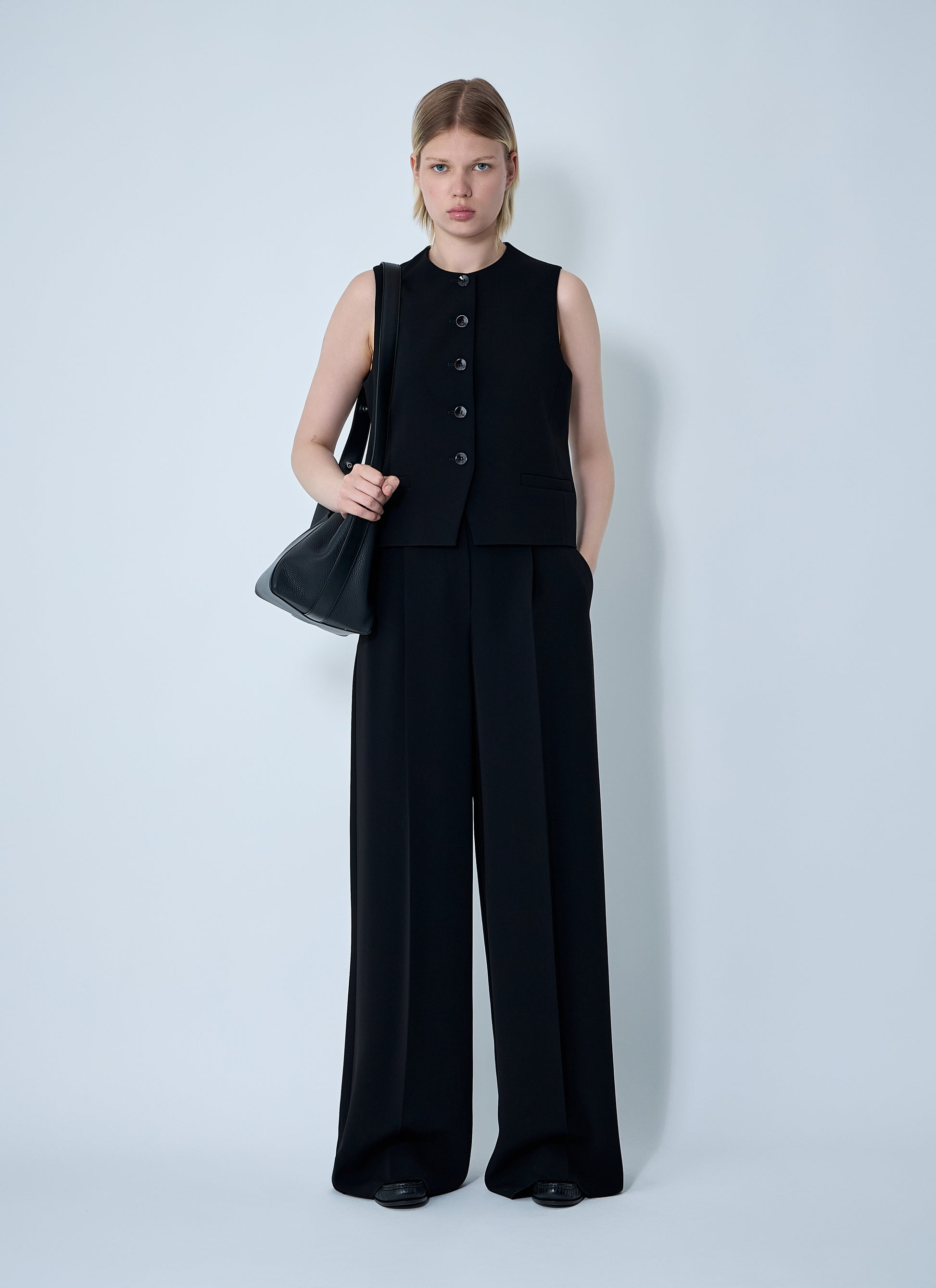 Max Mara Women Laccato Pants MAX MARA