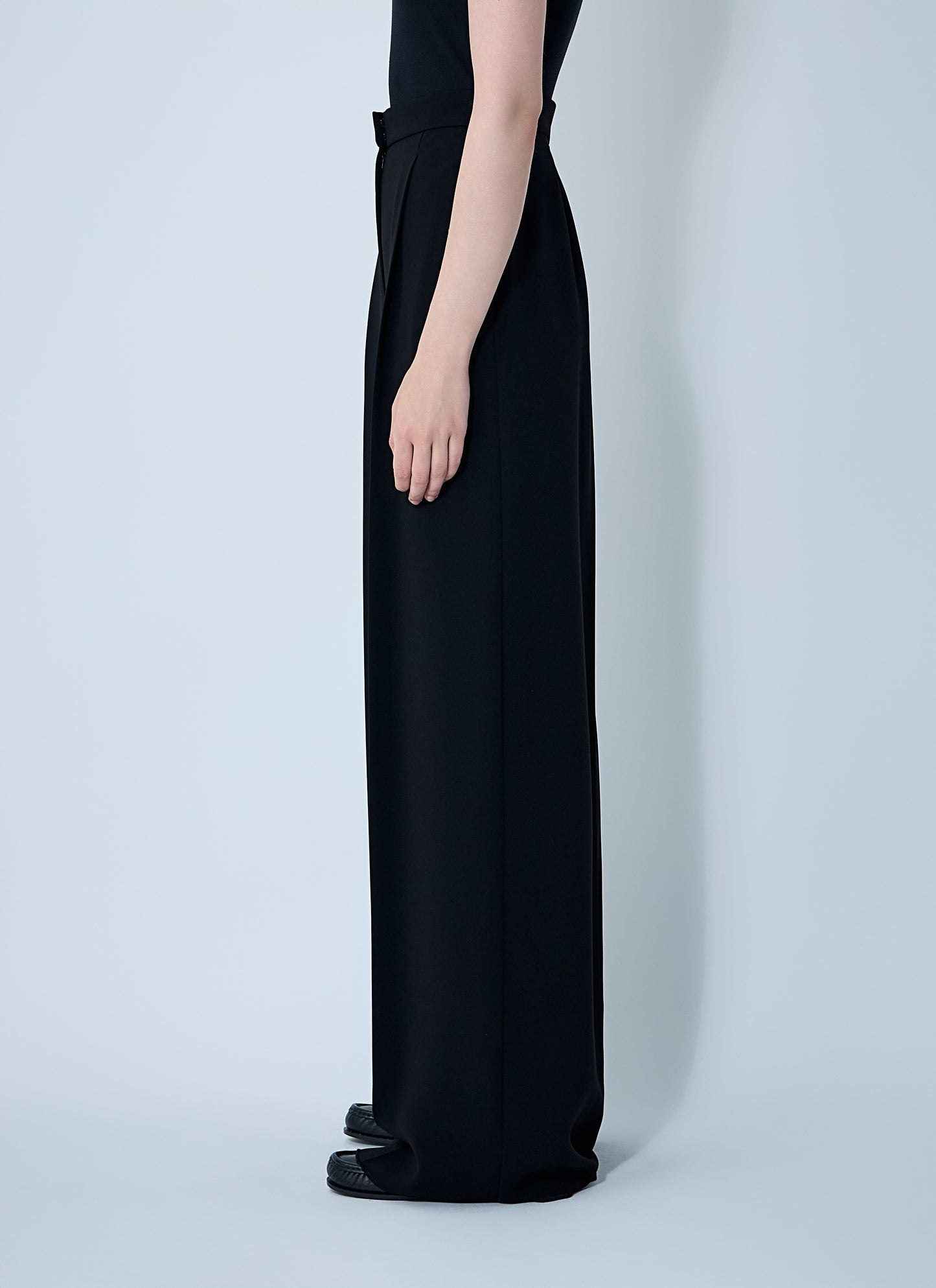 Max Mara Women Laccato Pants MAX MARA