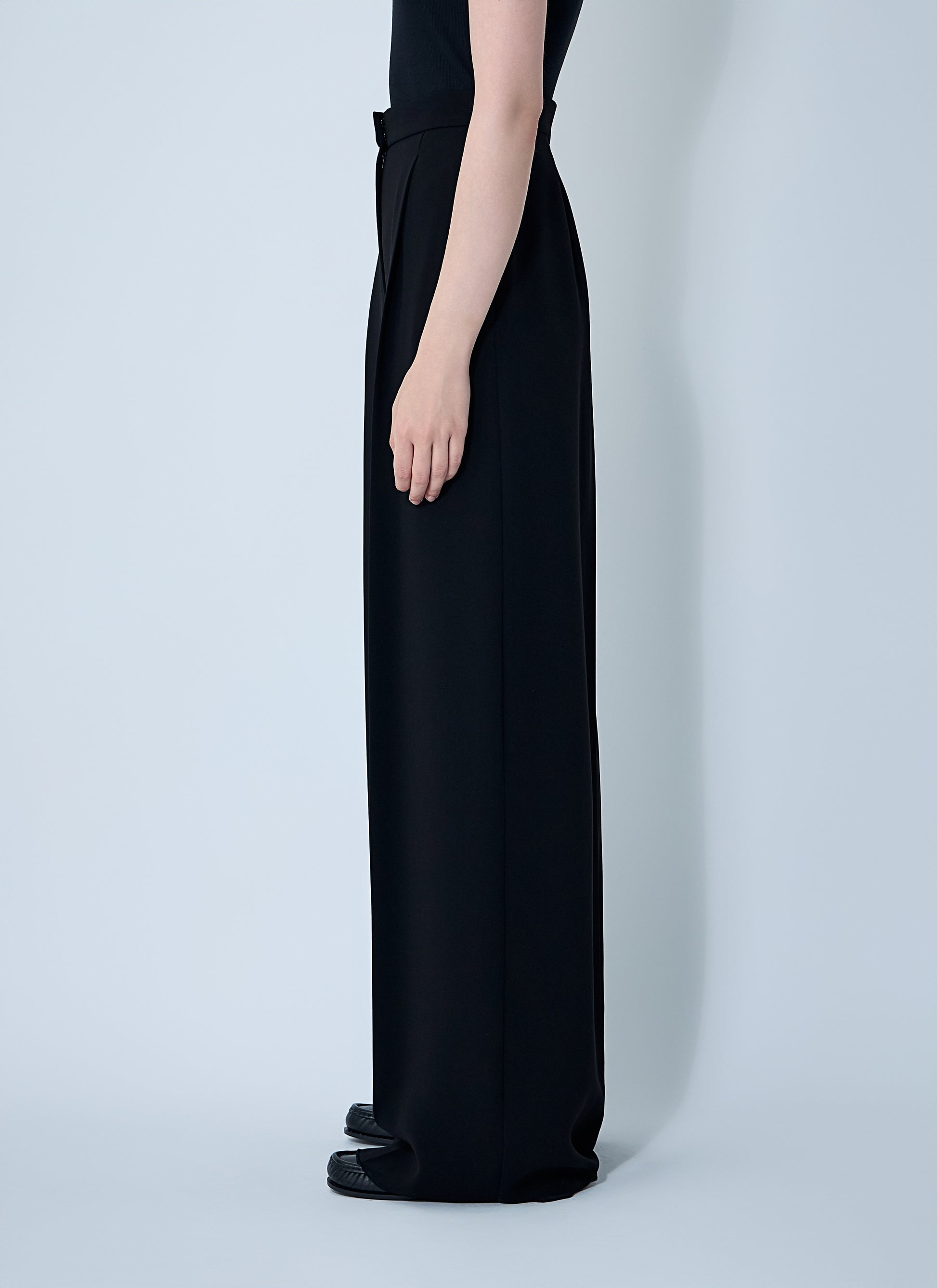 Max Mara Women Laccato Pants MAX MARA