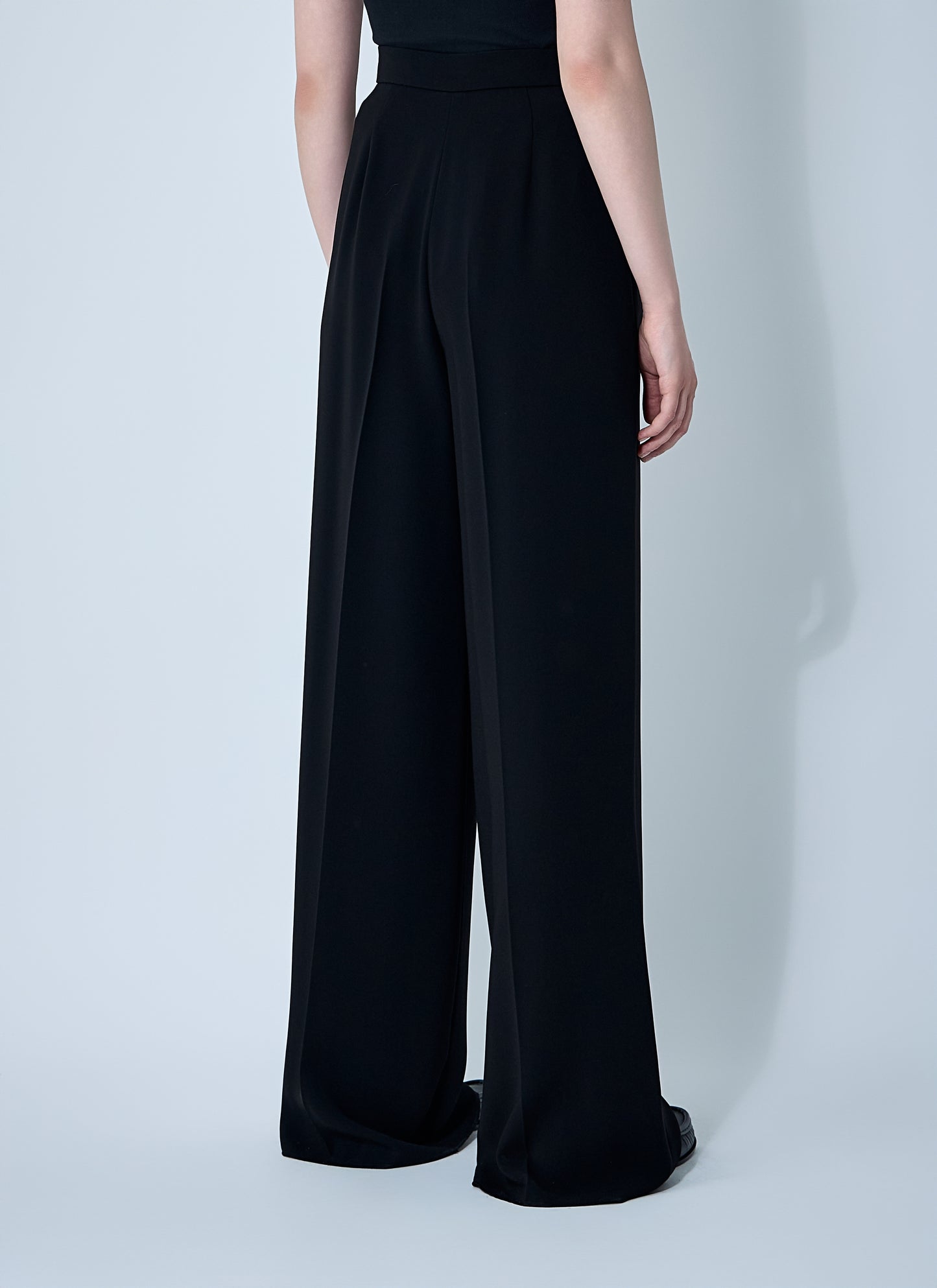 Max Mara Women Laccato Pants MAX MARA
