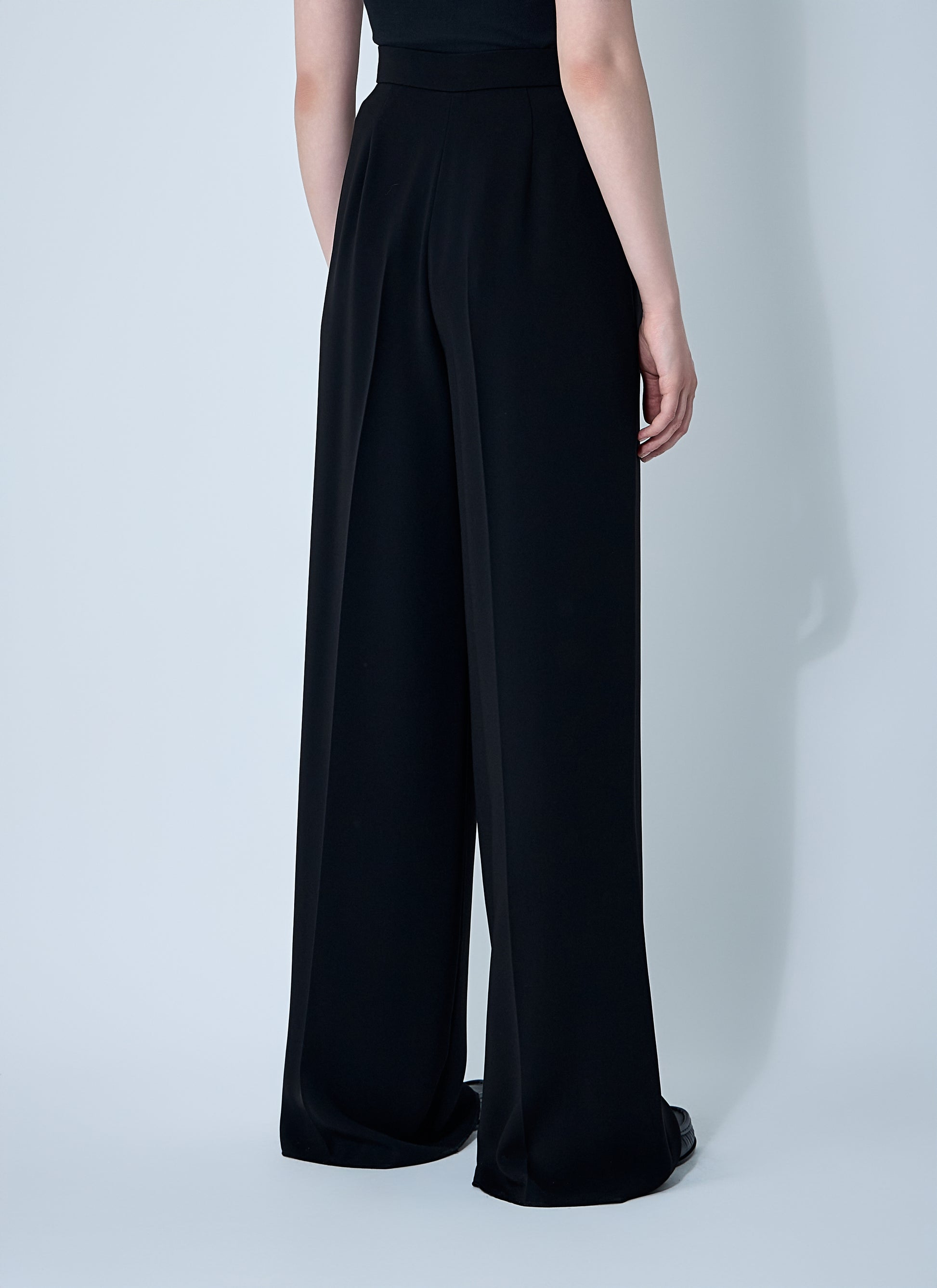 Max Mara Women Laccato Pants MAX MARA