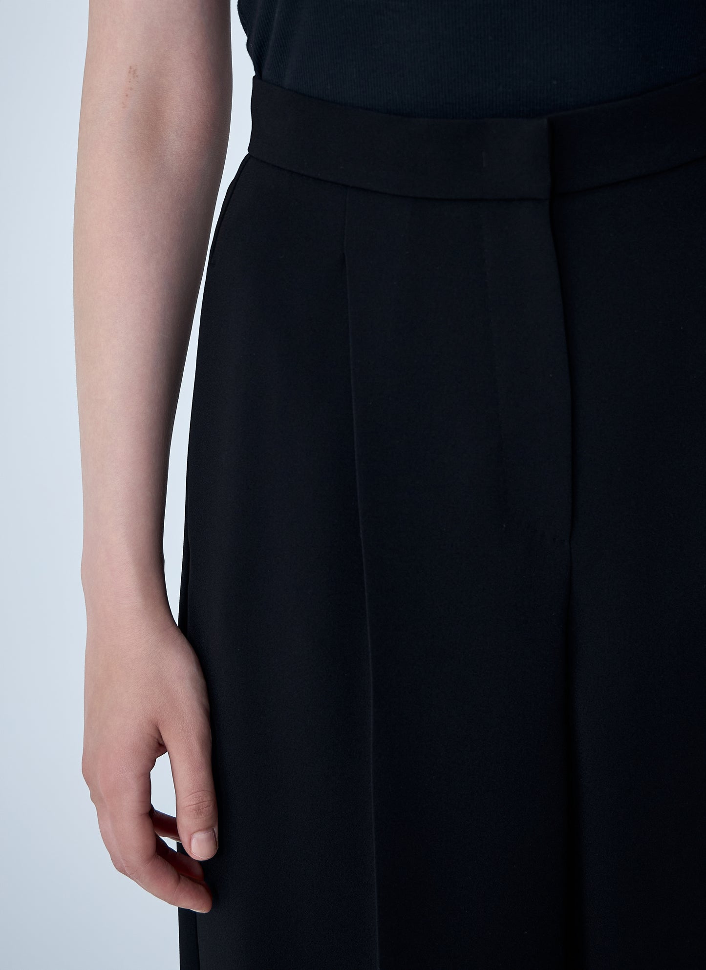 Max Mara Women Laccato Pants MAX MARA