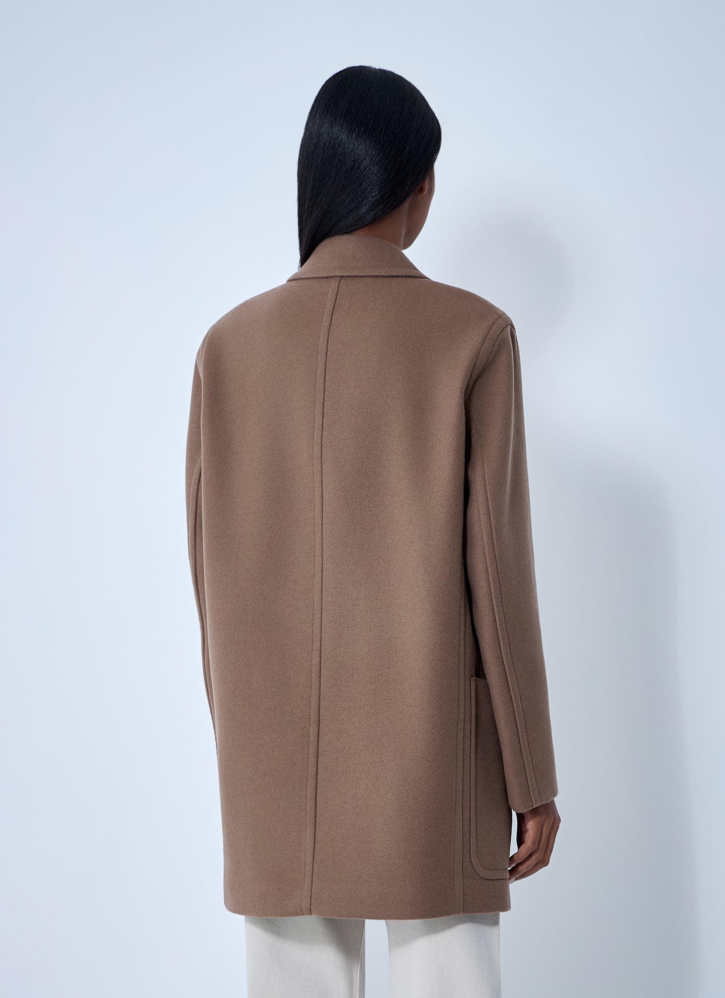 Max Mara Women Deletta Short Coat MAX MARA
