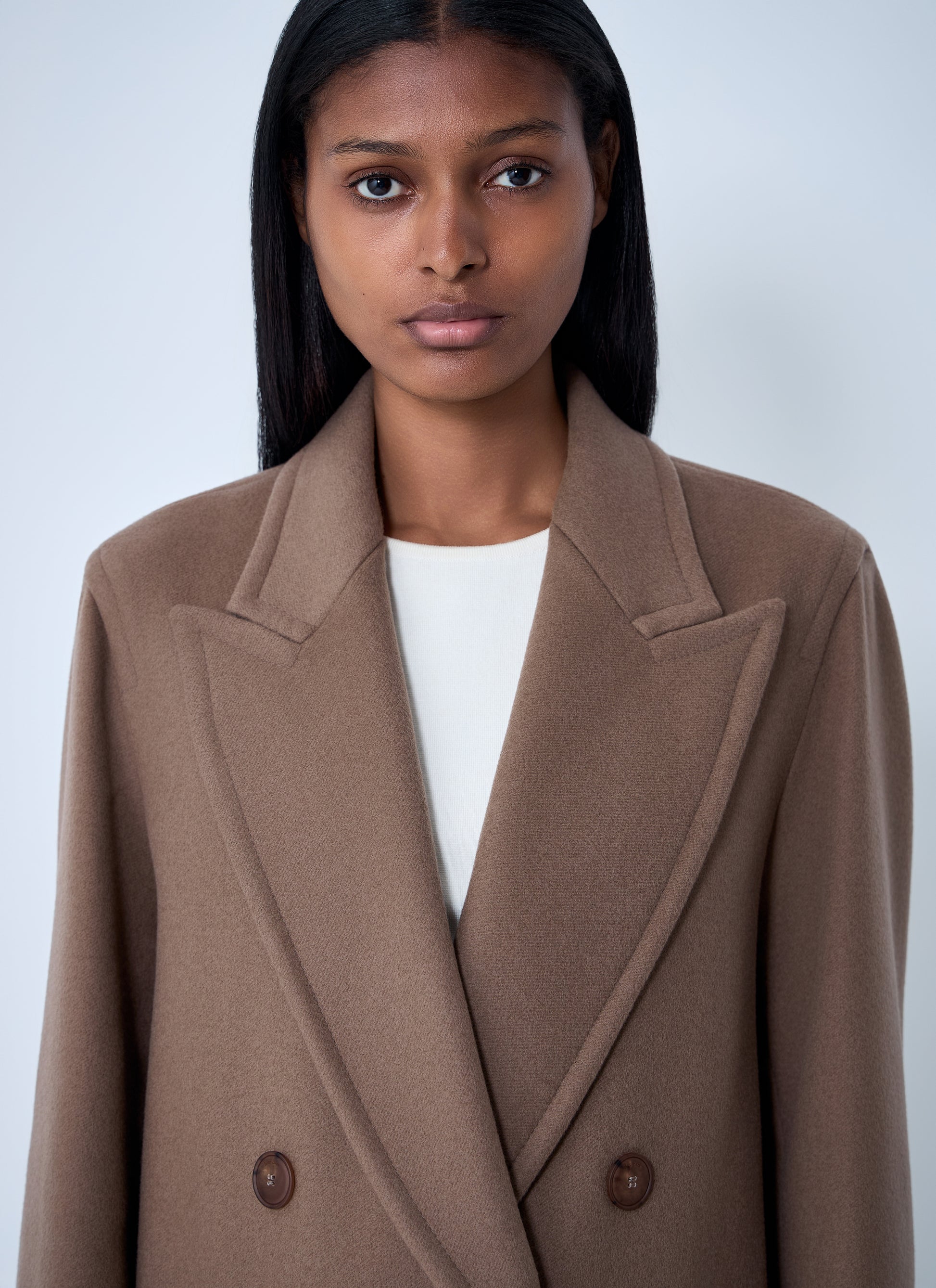 Max Mara Women Deletta Short Coat MAX MARA