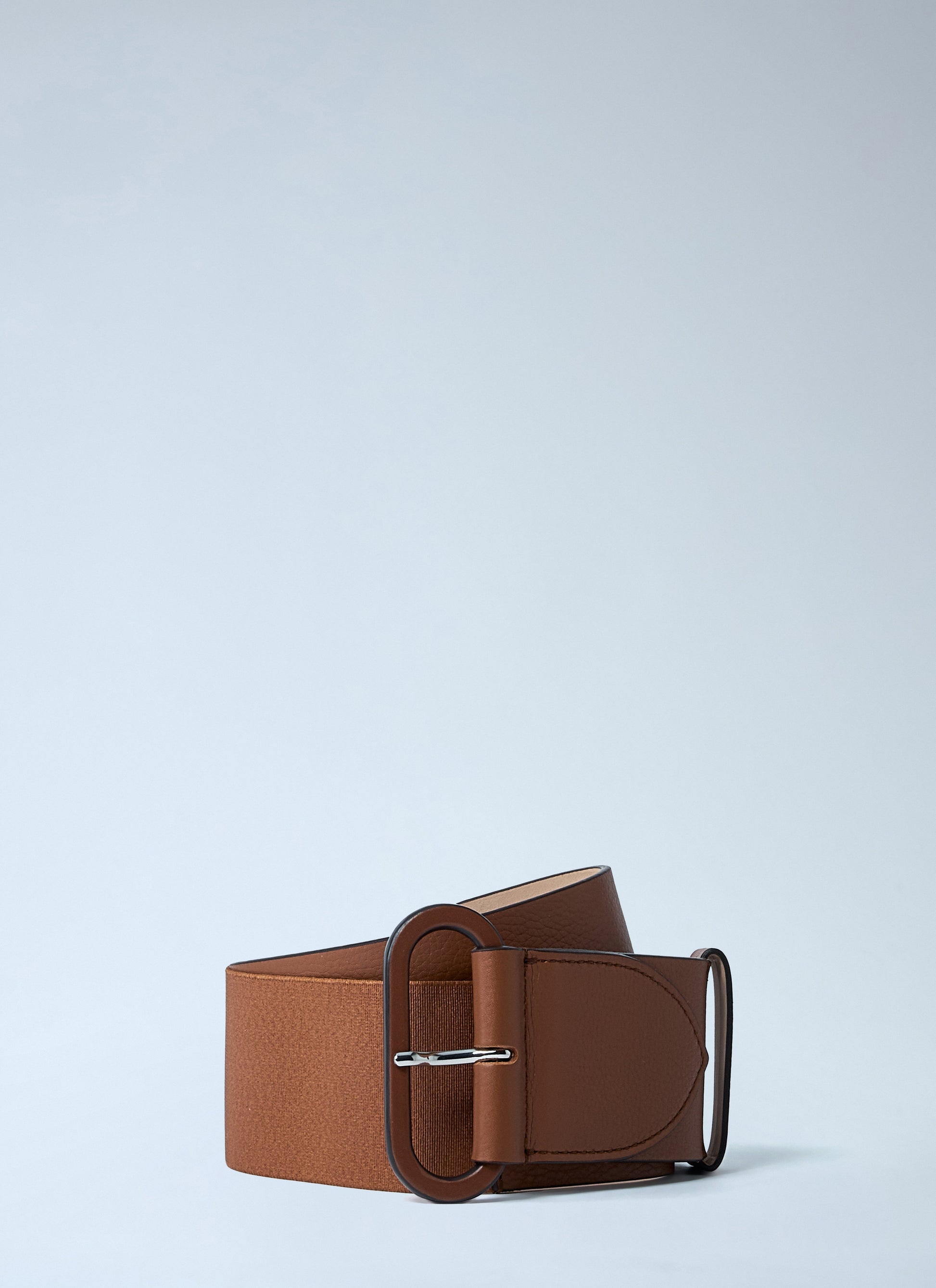 Max Mara Women Leather Belt MAX MARA