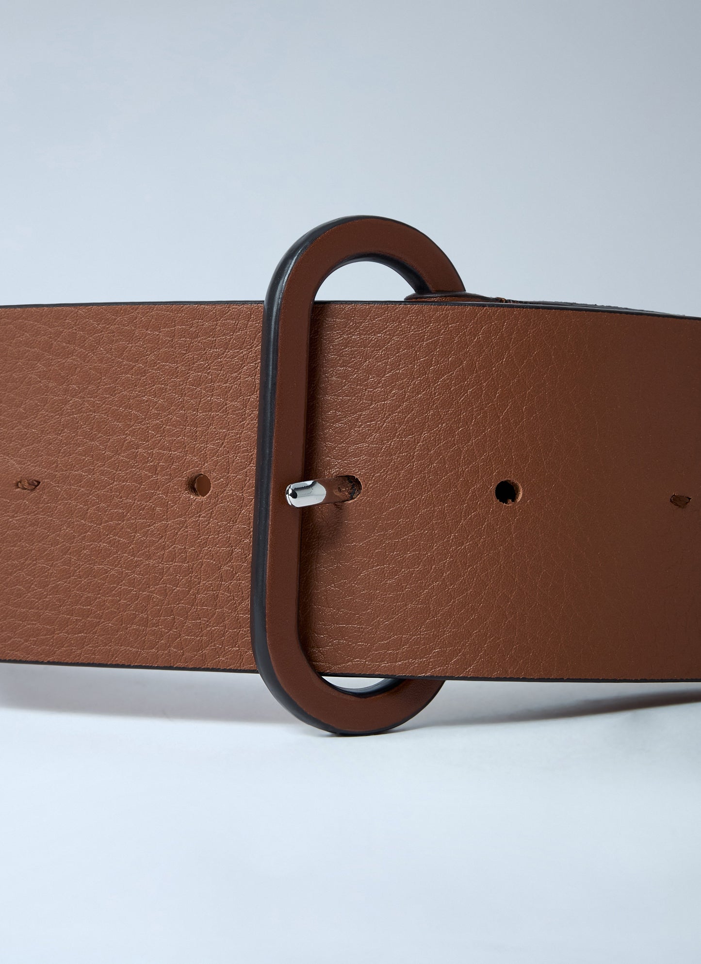 Max Mara Women Leather Belt MAX MARA